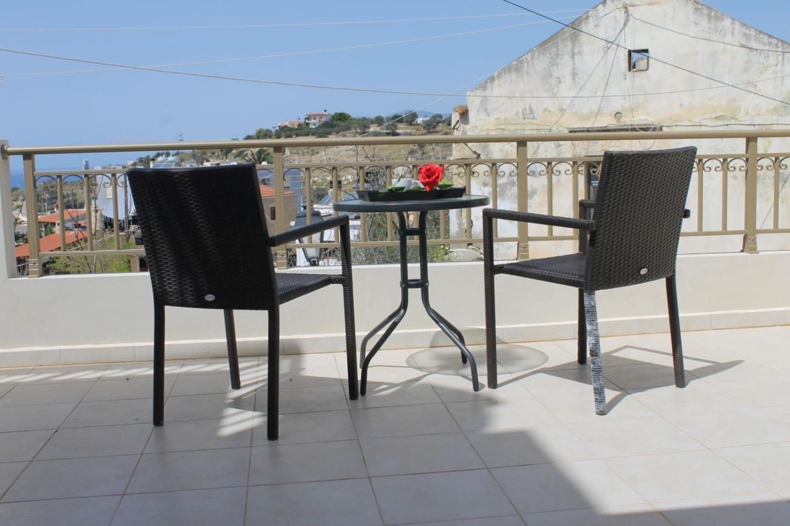 Apartment Mariandi