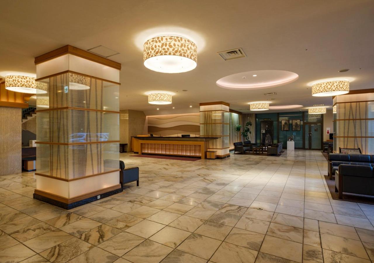 Kirishima Hotel