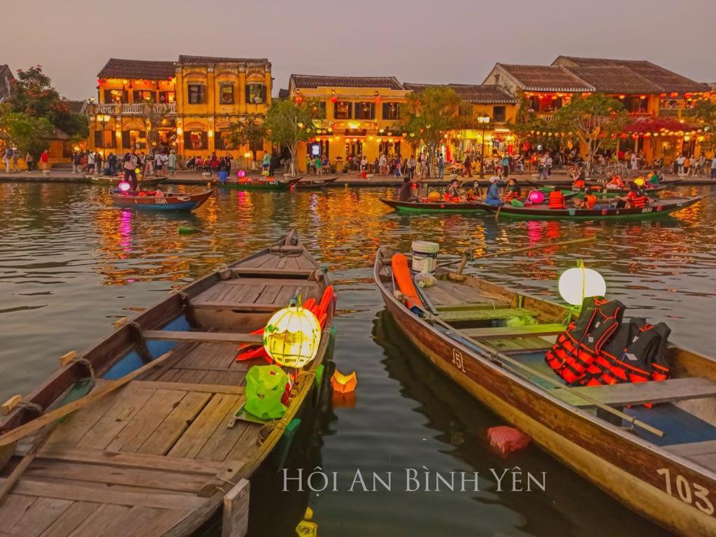 Loc Khang Homestay