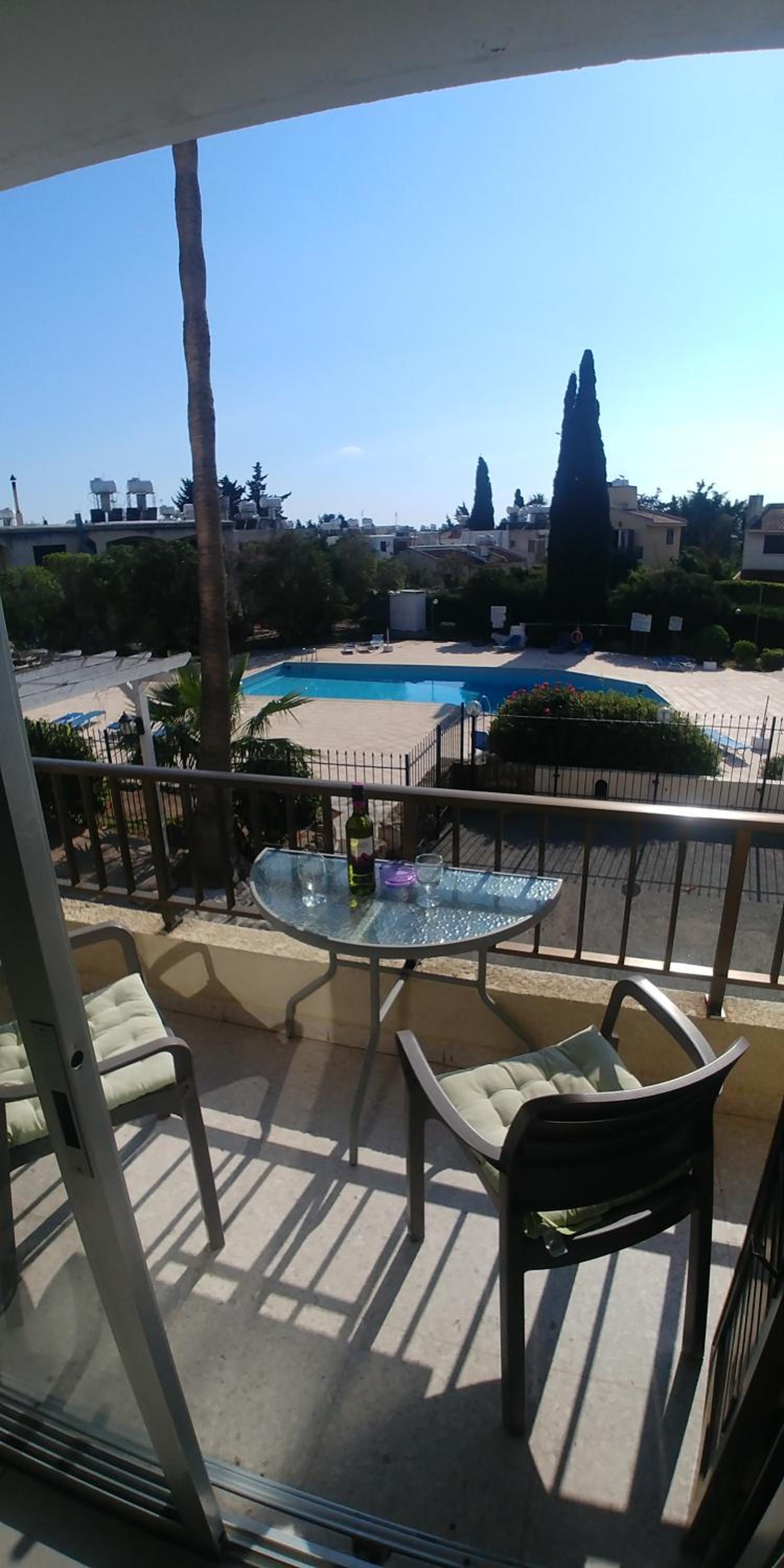 'Chez Antoine' Pool-View 5min from Sea view 2