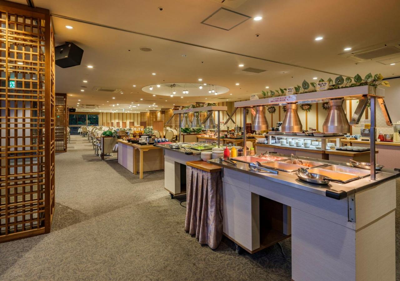 Kirishima Hotel