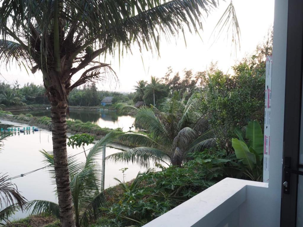 Loc Khang Homestay
