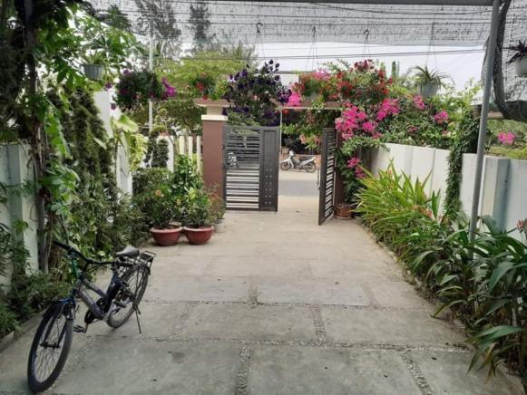 Loc Khang Homestay