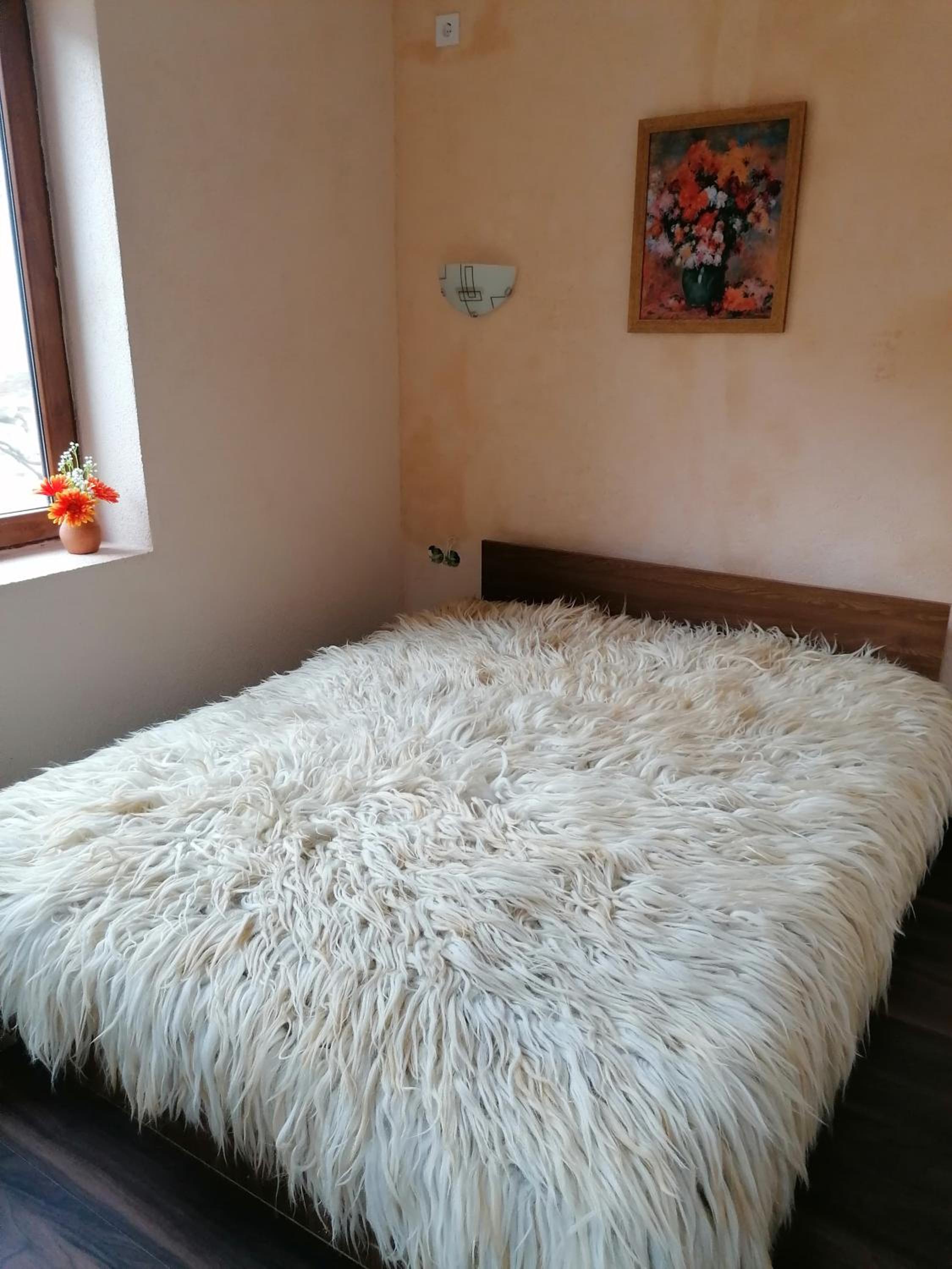 Събевата къща
