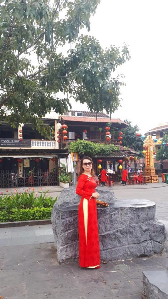 Loc Khang Homestay