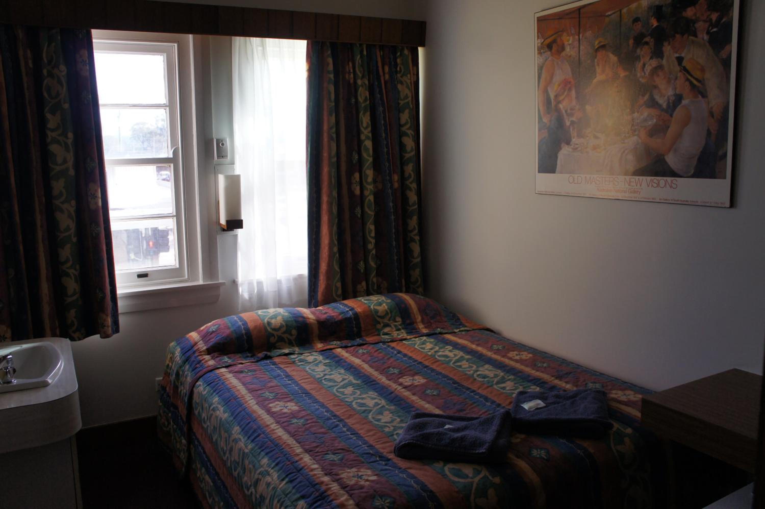 Moruya Monarch Hotel