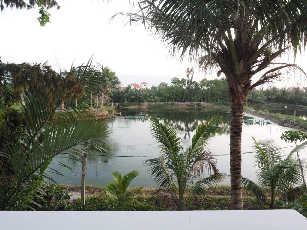 Loc Khang Homestay