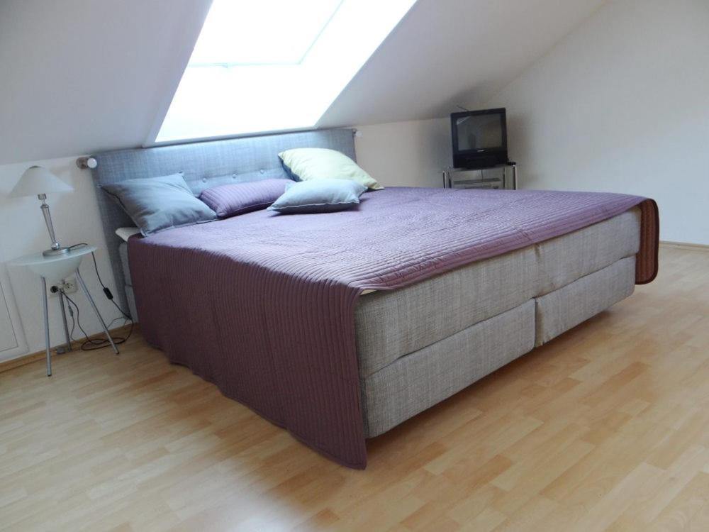 Ferienwohnung Haida