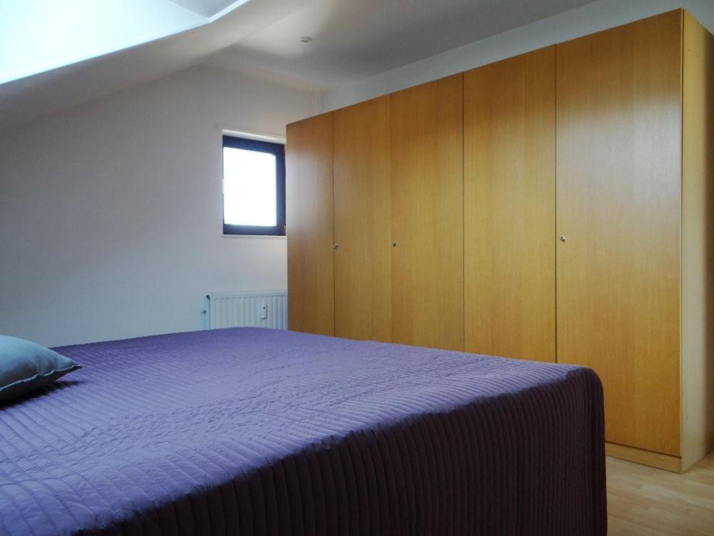 Ferienwohnung Haida