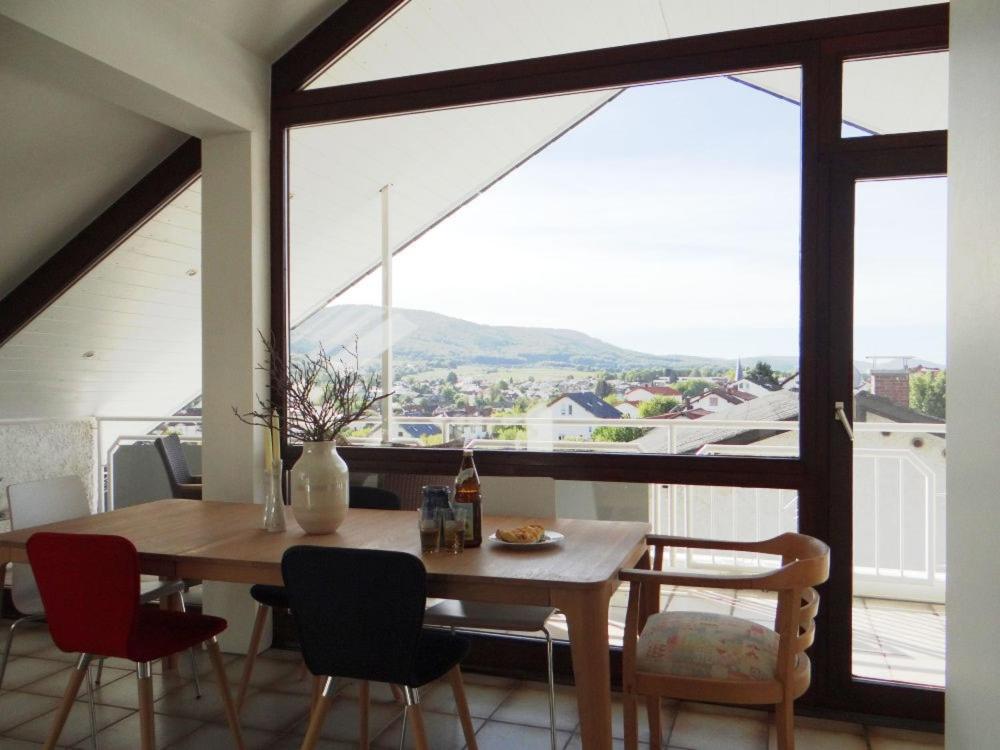 Ferienwohnung Haida