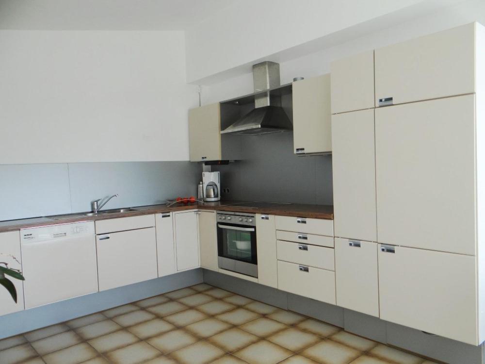 Ferienwohnung Haida