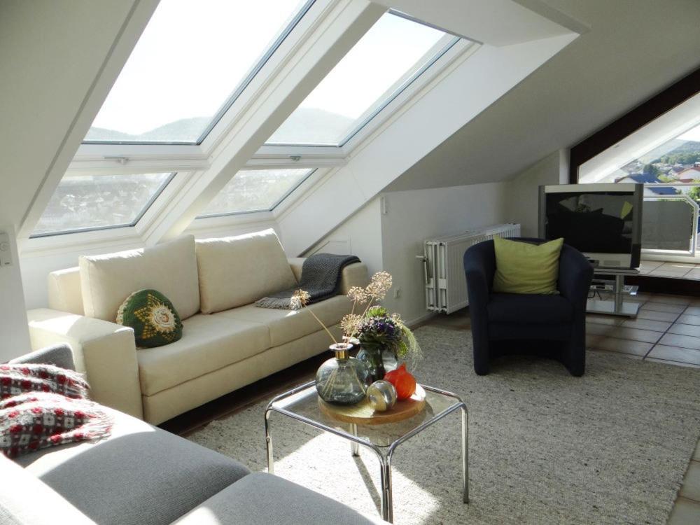 Ferienwohnung Haida