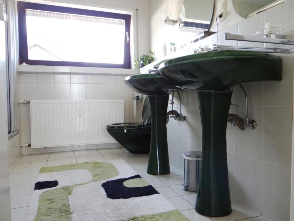 Ferienwohnung Haida