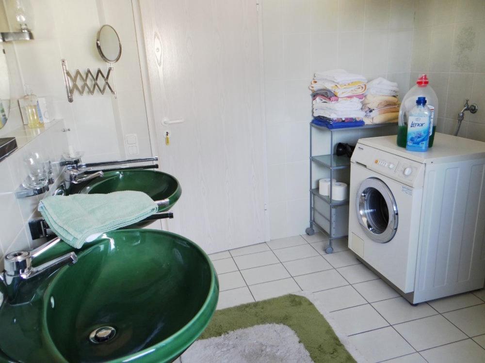 Ferienwohnung Haida