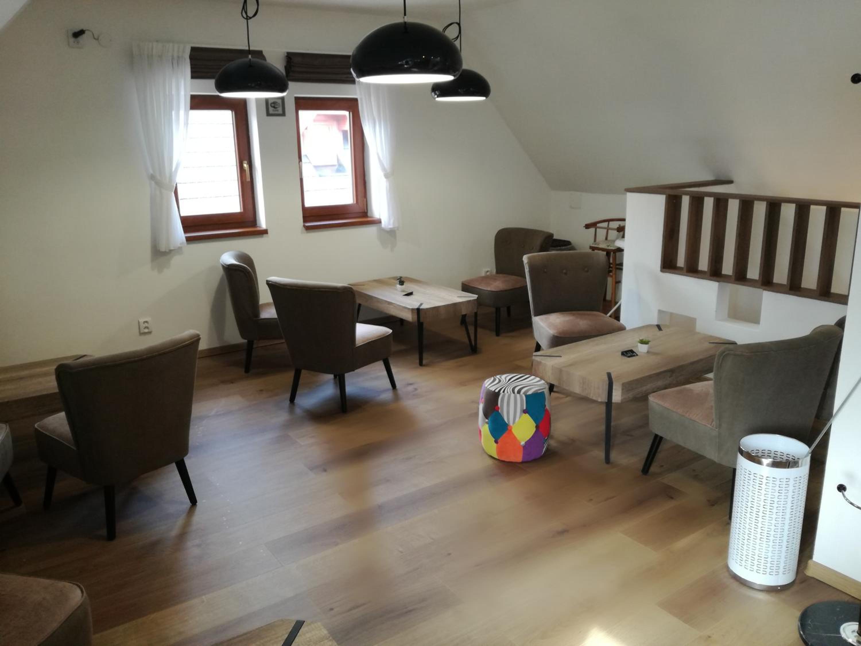 Apartments Club Telgárt