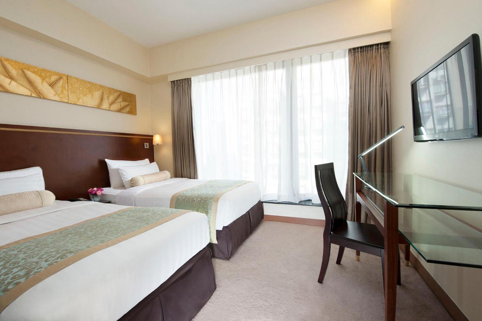 Brighton Hotel Hong Kong - Image 4