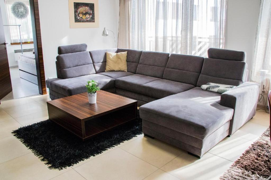 Donovaly Panorama Apartman Zuzi view 5