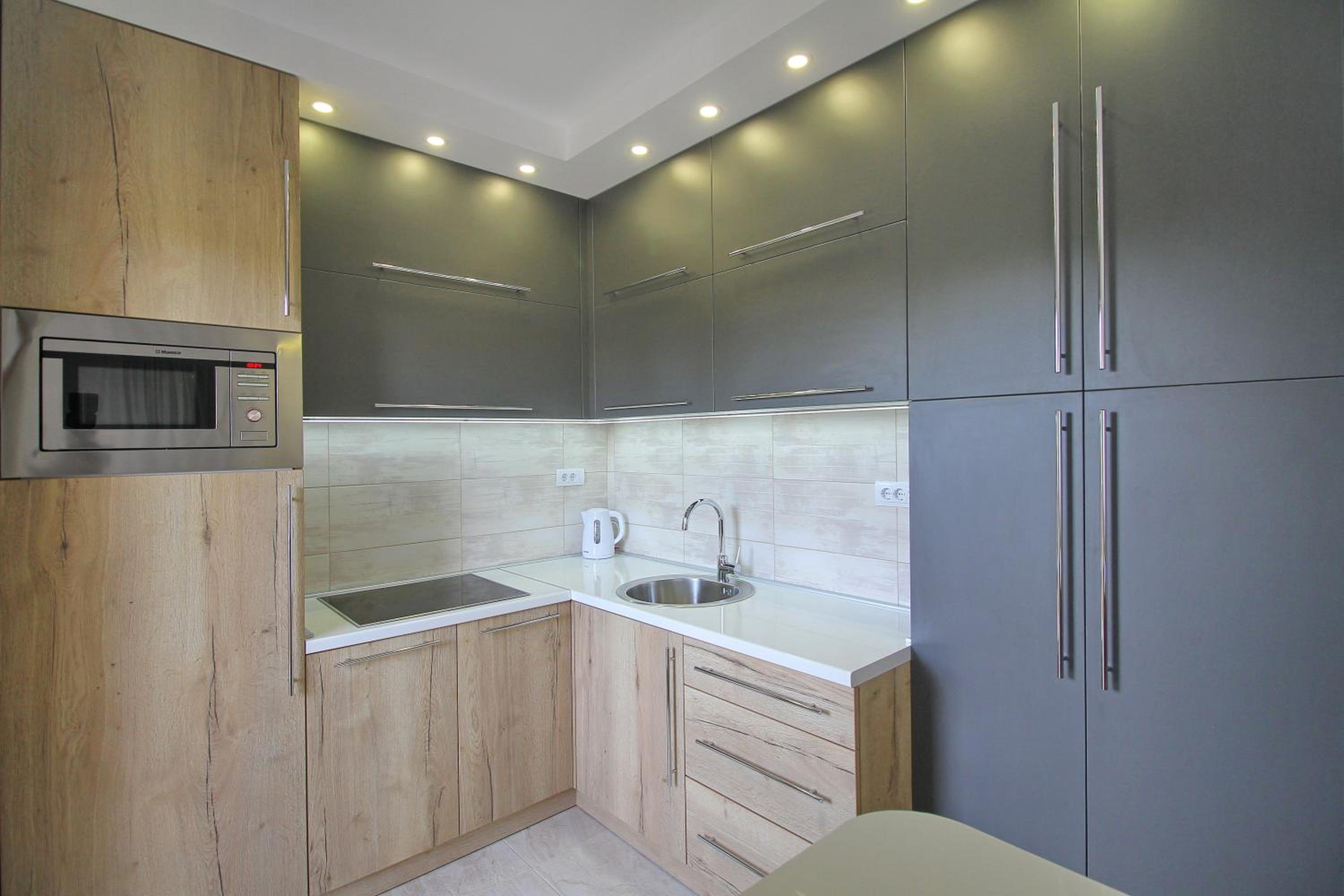 Apartman Prime West view 5