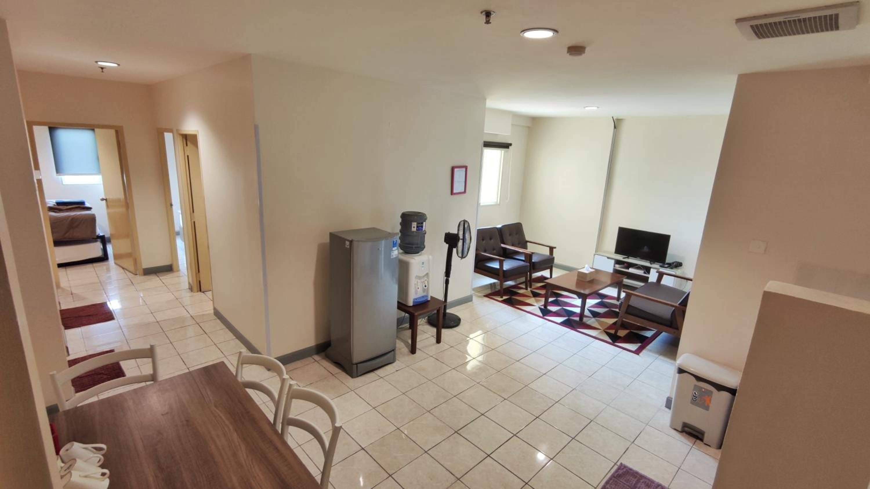 Queen Victoria Apartment Batam