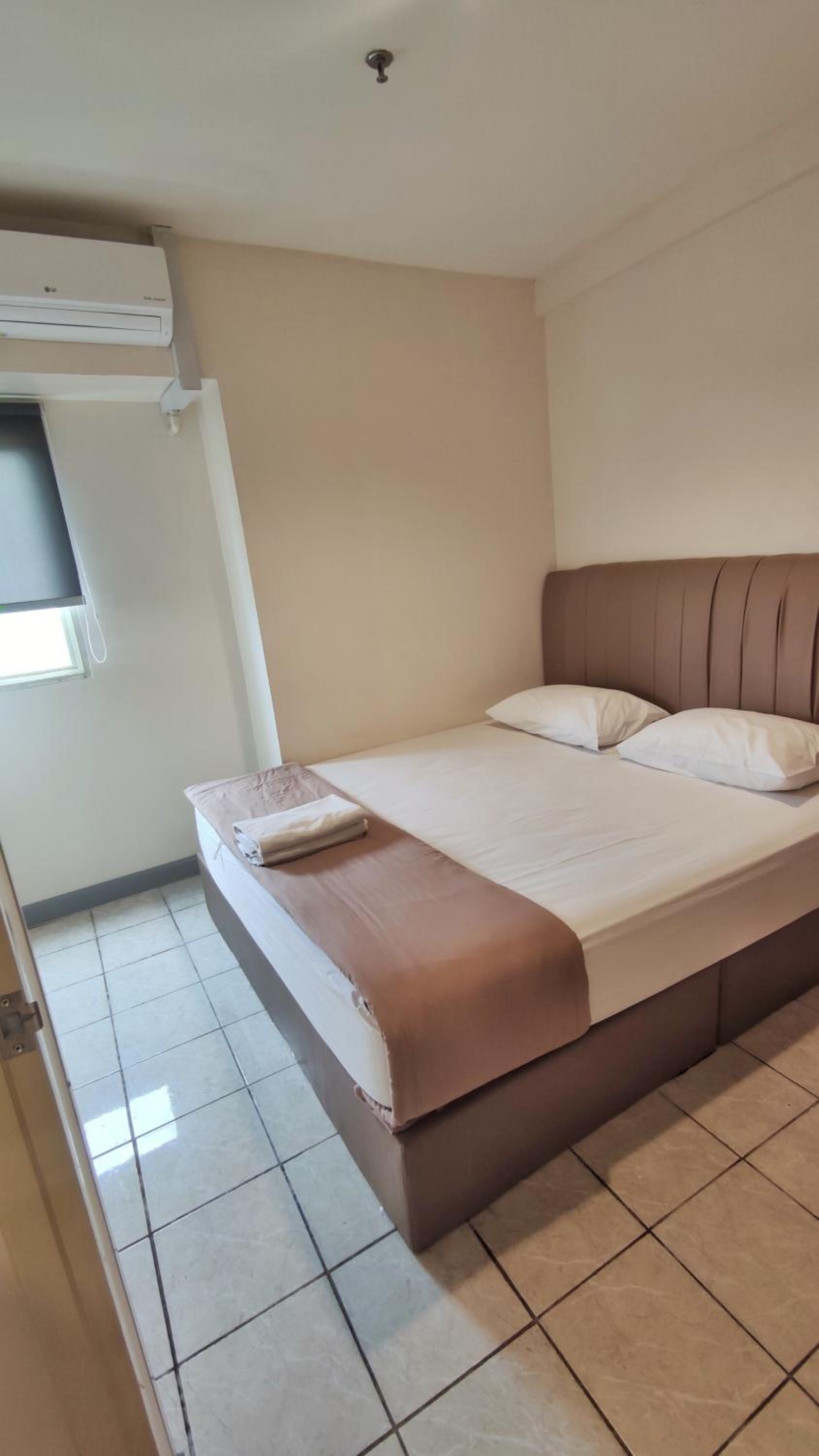 Queen Victoria Apartment Batam