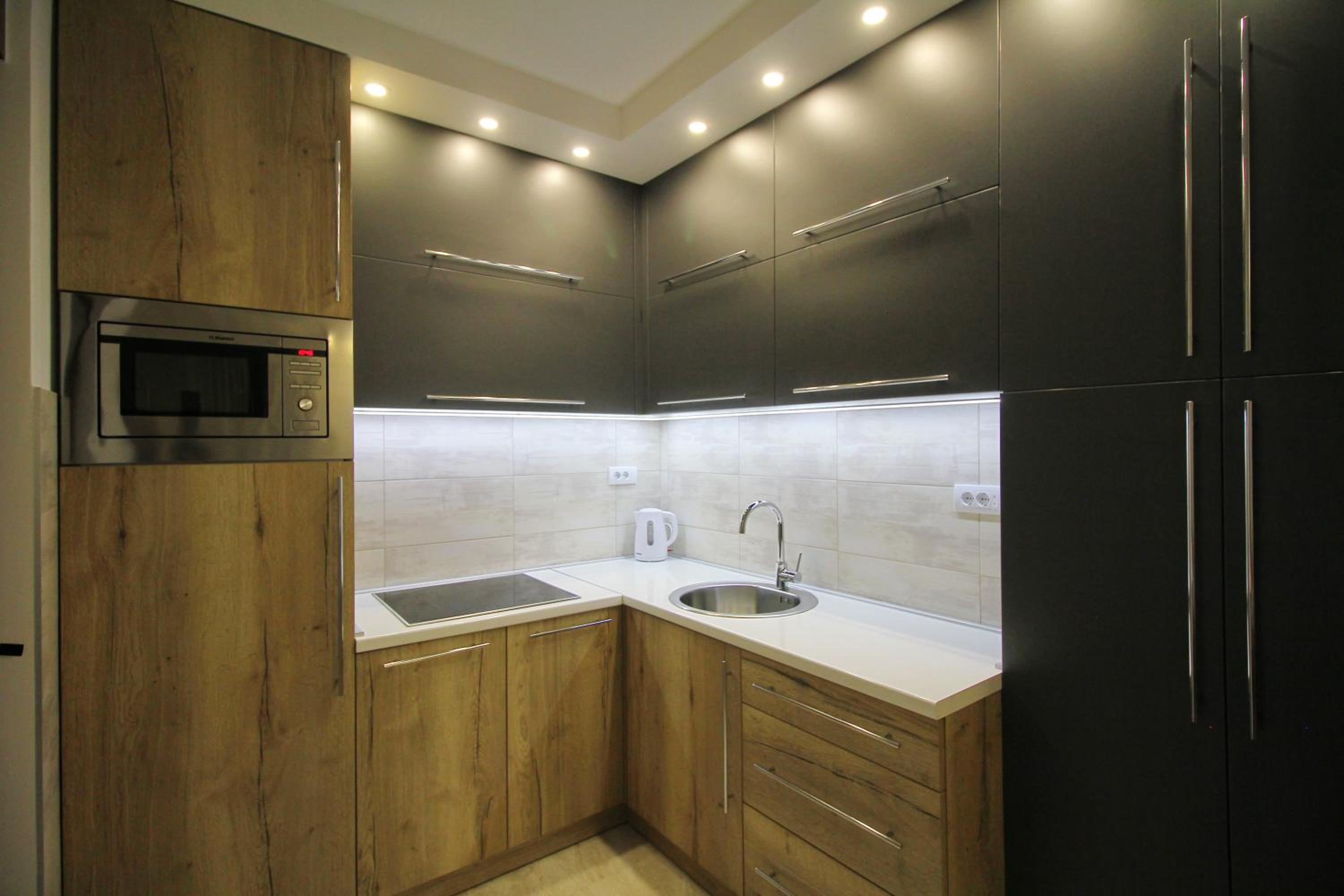 Apartman Prime West view 4