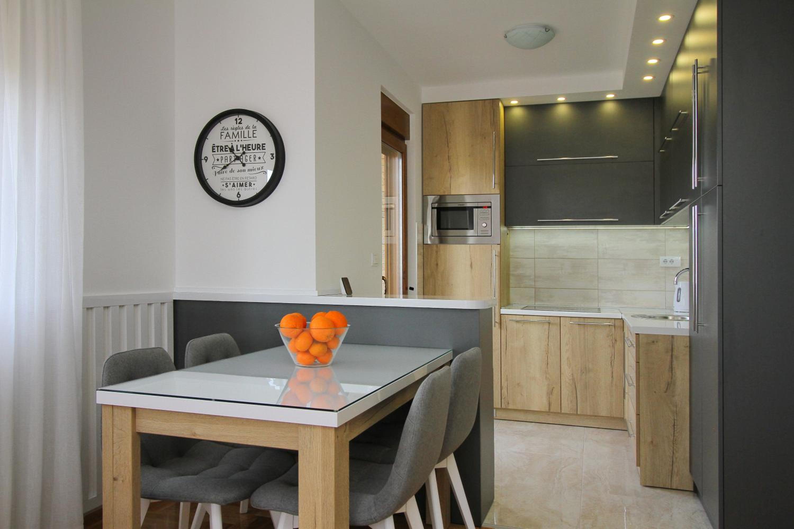 Apartman Prime West view 3