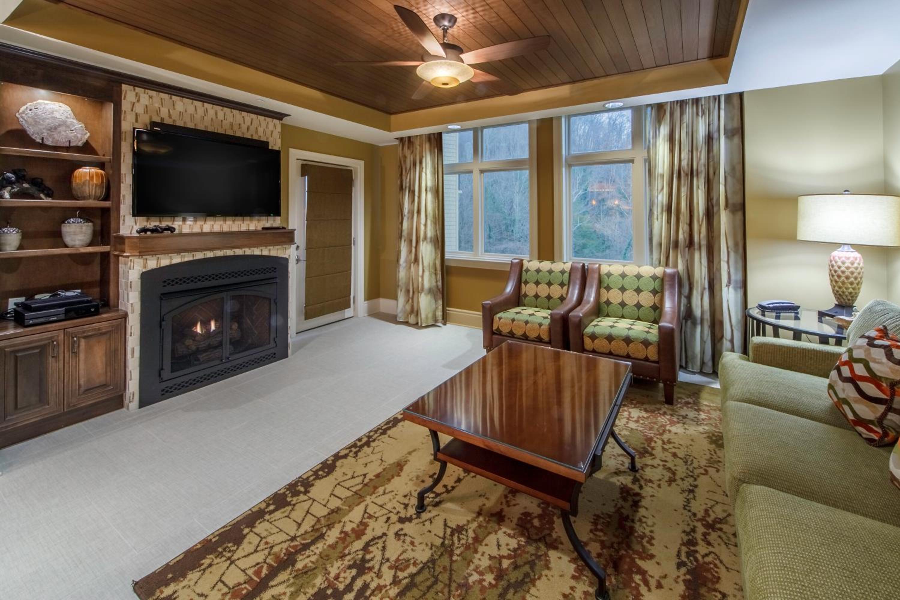 Holiday Inn Club Vacations Smoky Mountain Resort, Bilde 12