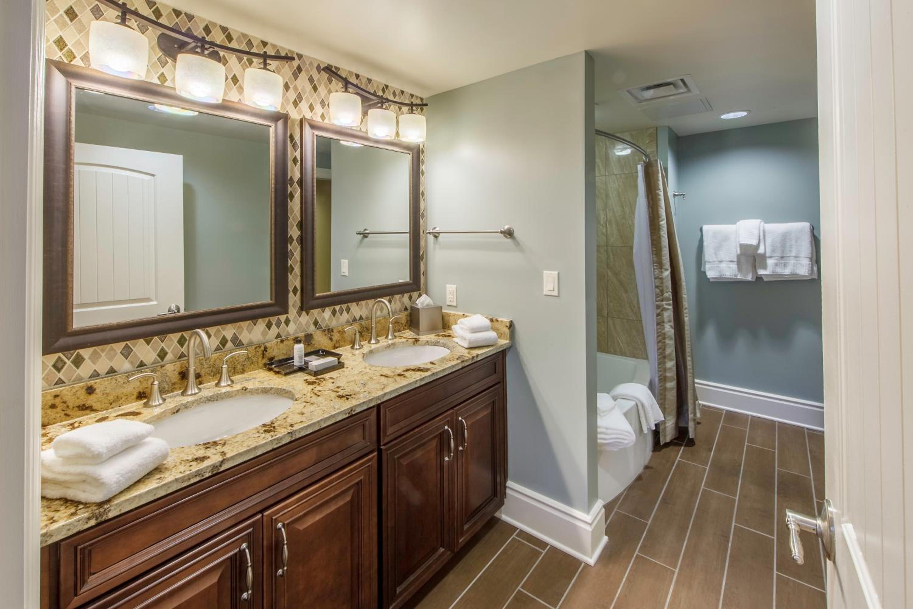 Holiday Inn Club Vacations Smoky Mountain Resort, Bilde 23
