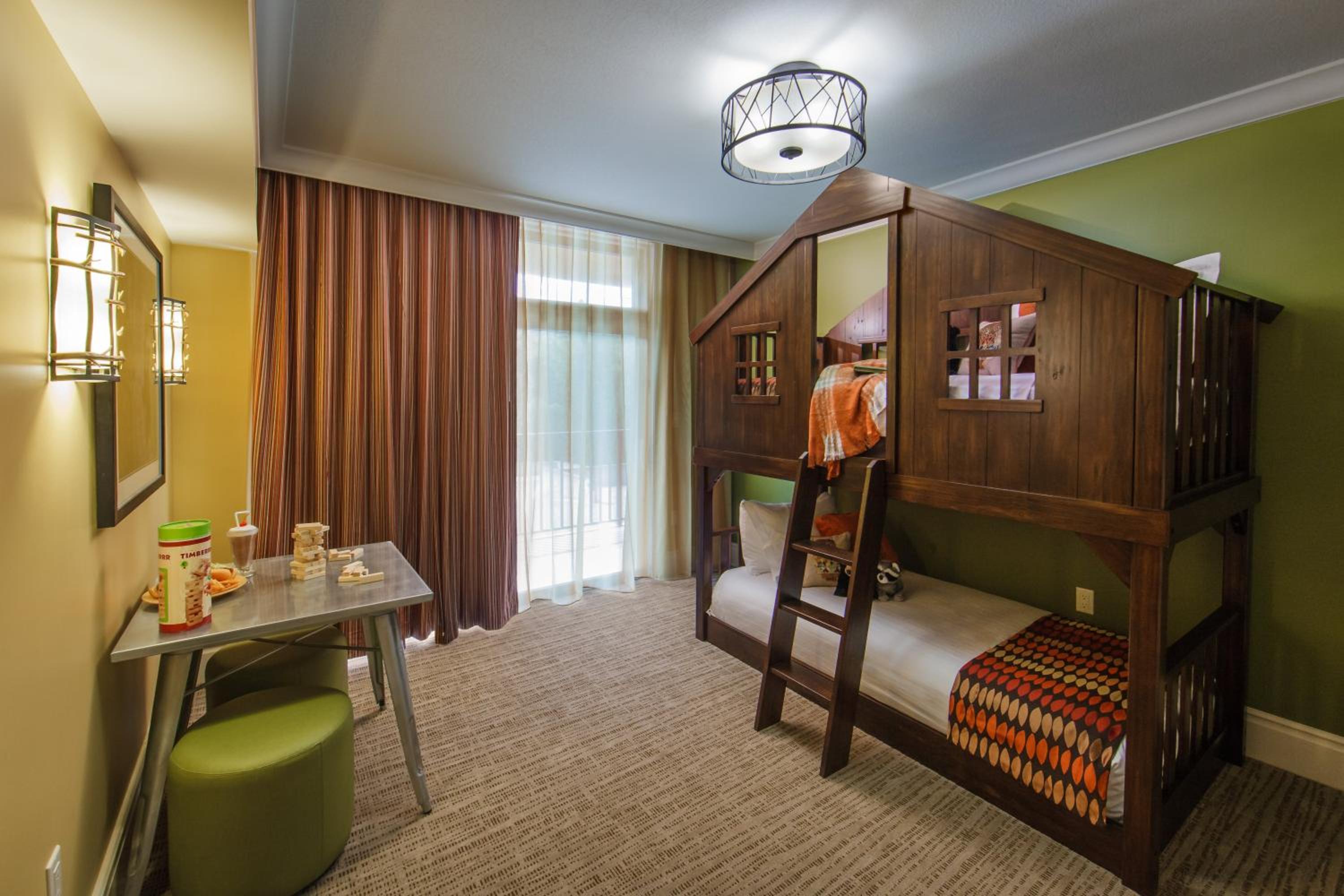 Holiday Inn Club Vacations Smoky Mountain Resort, Bilde 38