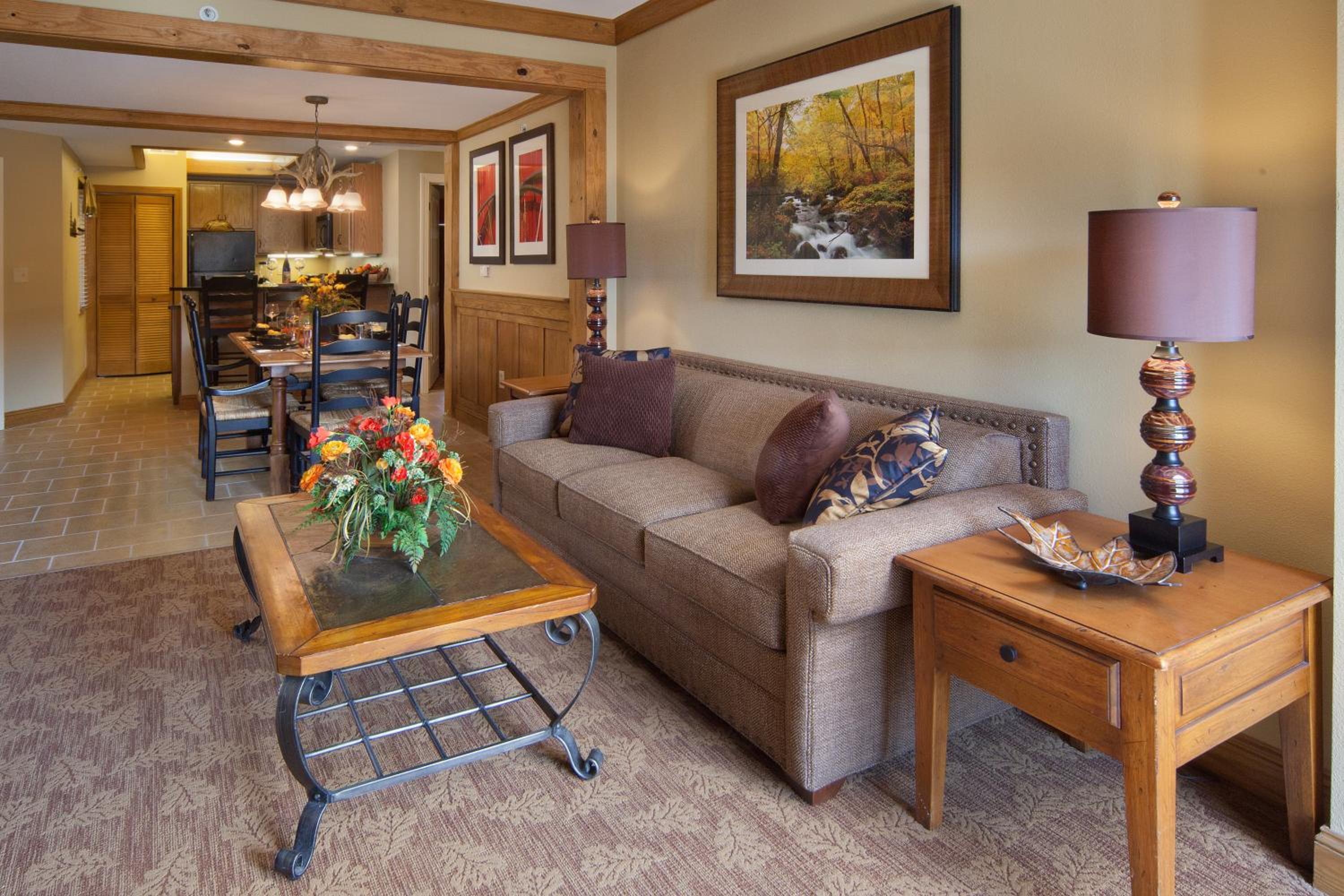 Holiday Inn Club Vacations Smoky Mountain Resort, Bilde 22