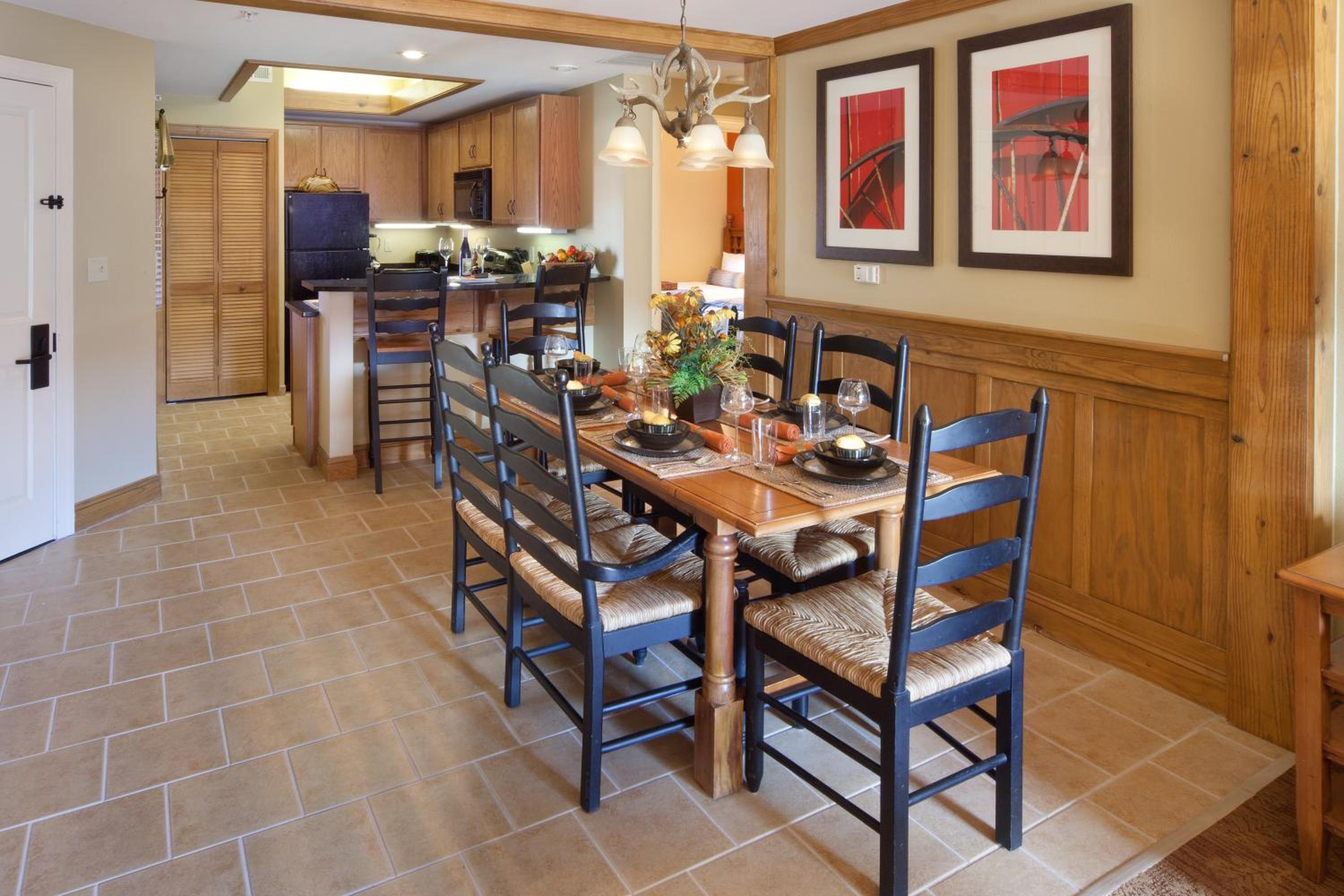 Holiday Inn Club Vacations Smoky Mountain Resort, Bilde 11