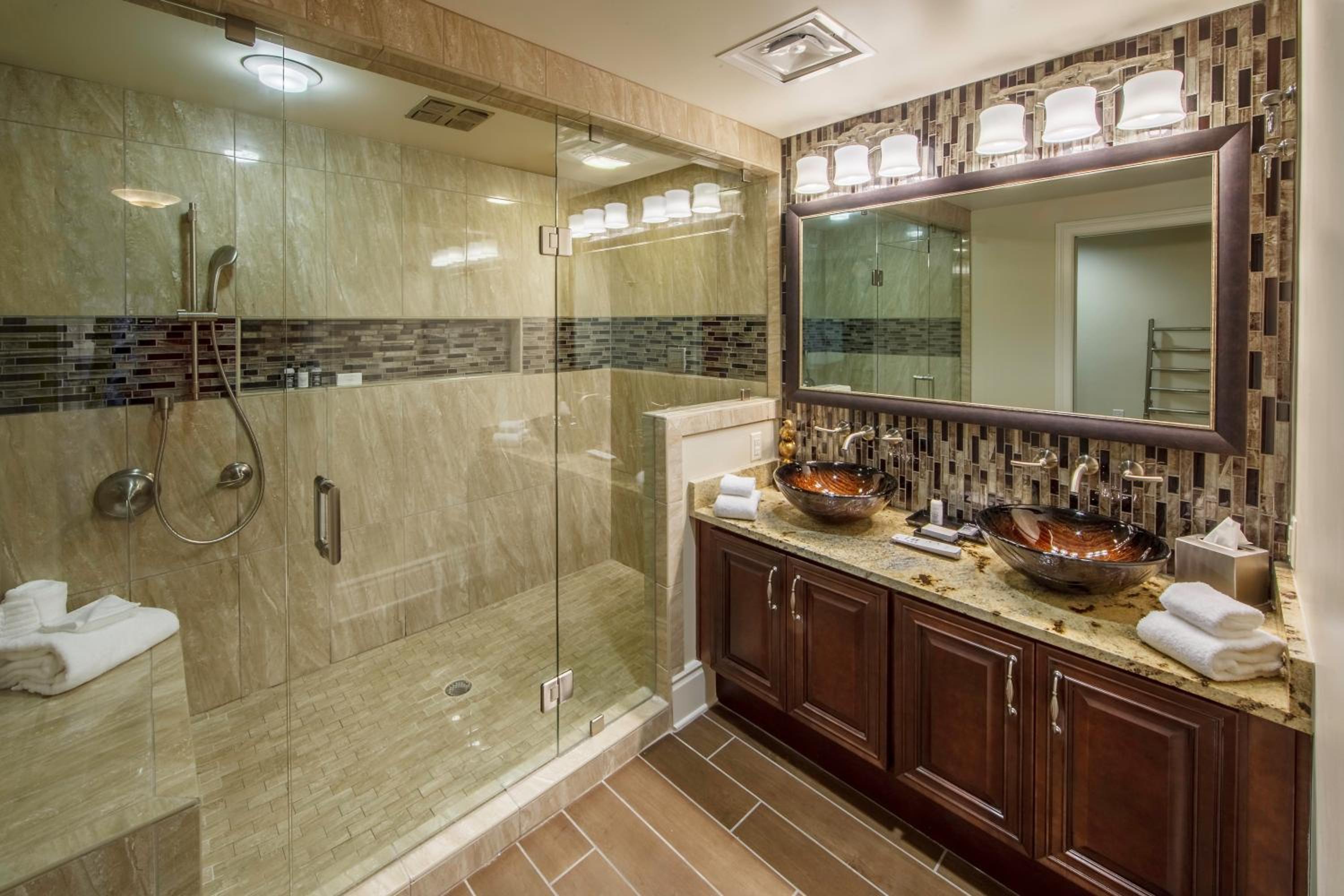 Holiday Inn Club Vacations Smoky Mountain Resort, Bilde 39
