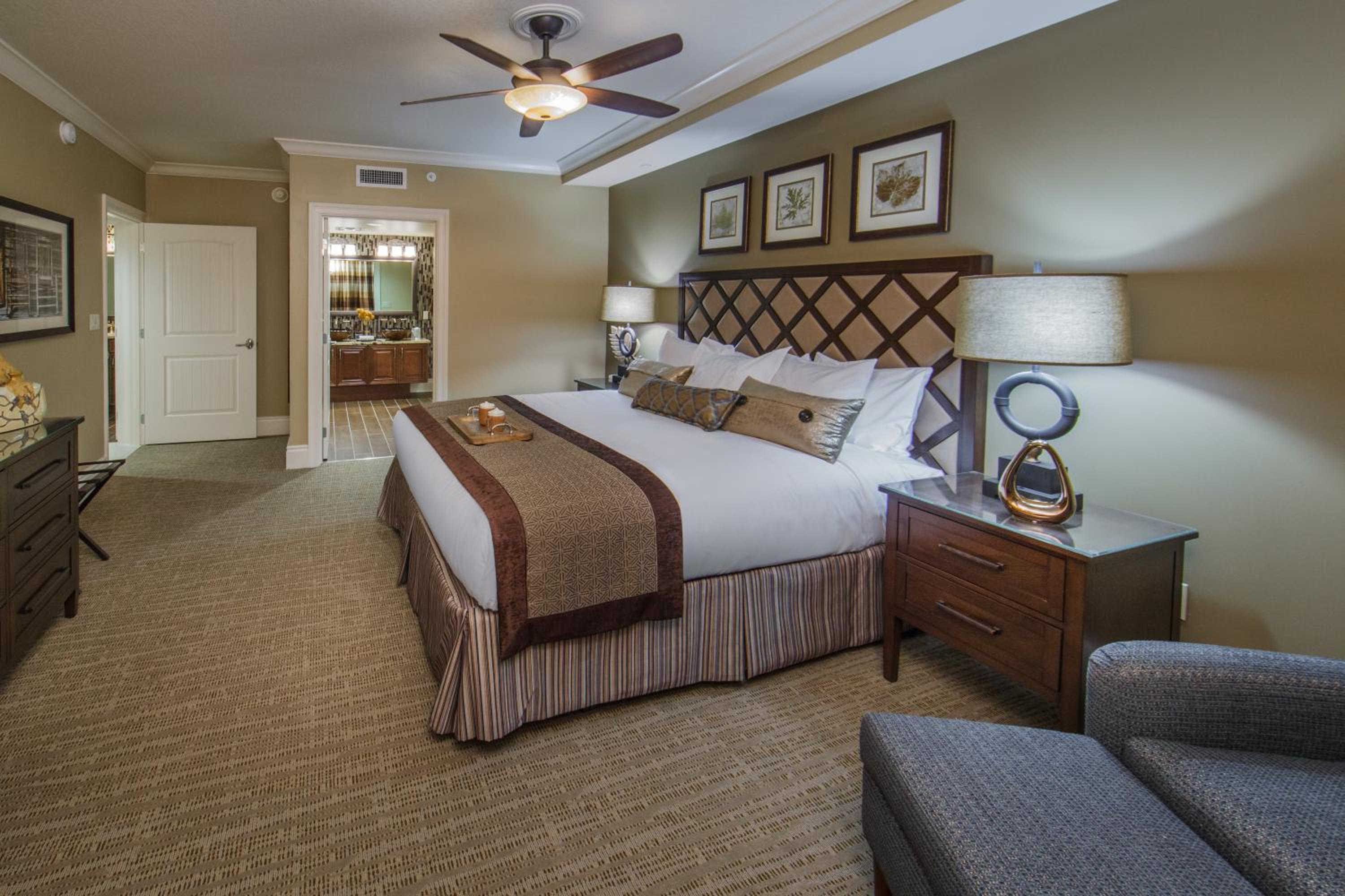 Holiday Inn Club Vacations Smoky Mountain Resort, Bilde 15