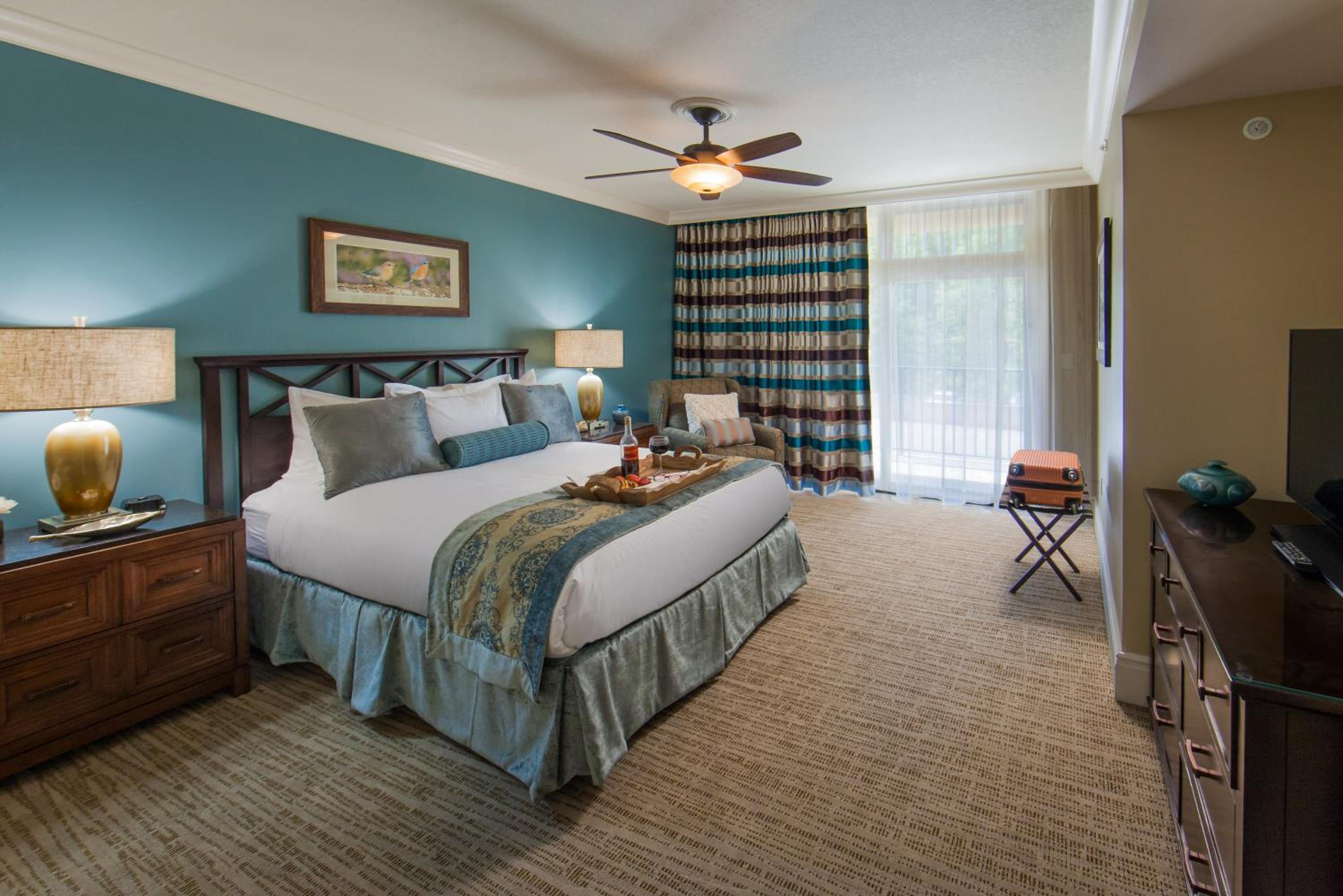 Holiday Inn Club Vacations Smoky Mountain Resort, Bilde 35