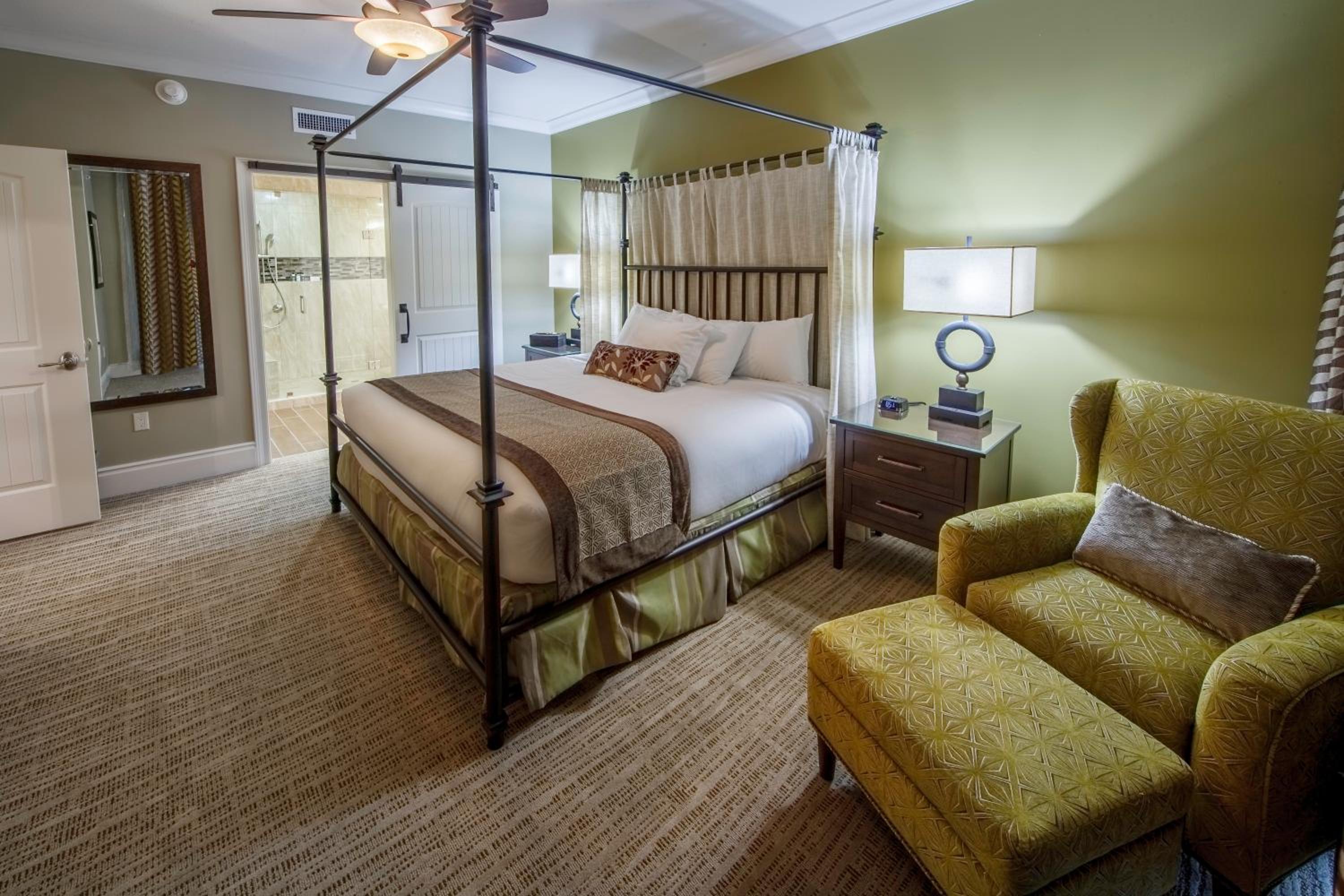 Holiday Inn Club Vacations Smoky Mountain Resort, Bilde 19