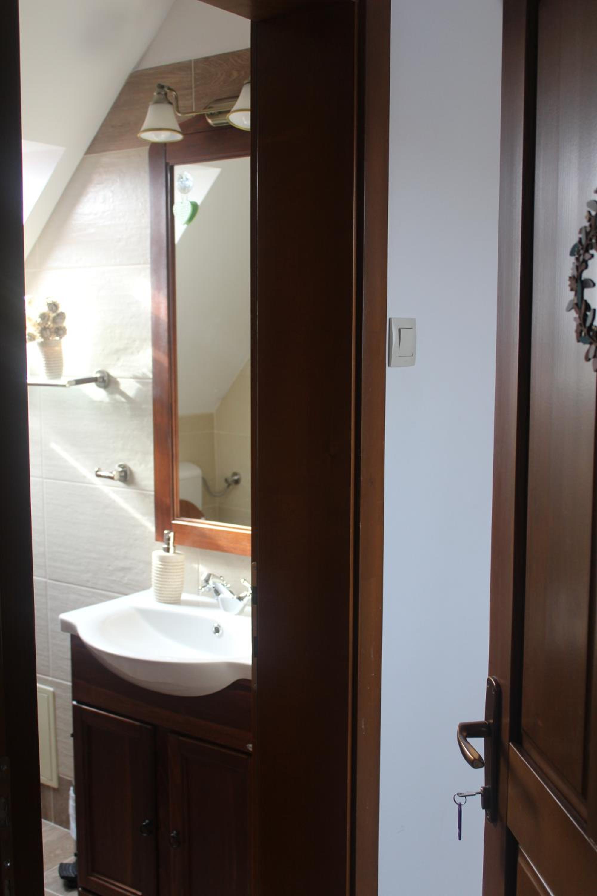 Fodor Ház casa de huéspedes Miercurea-Ciuc