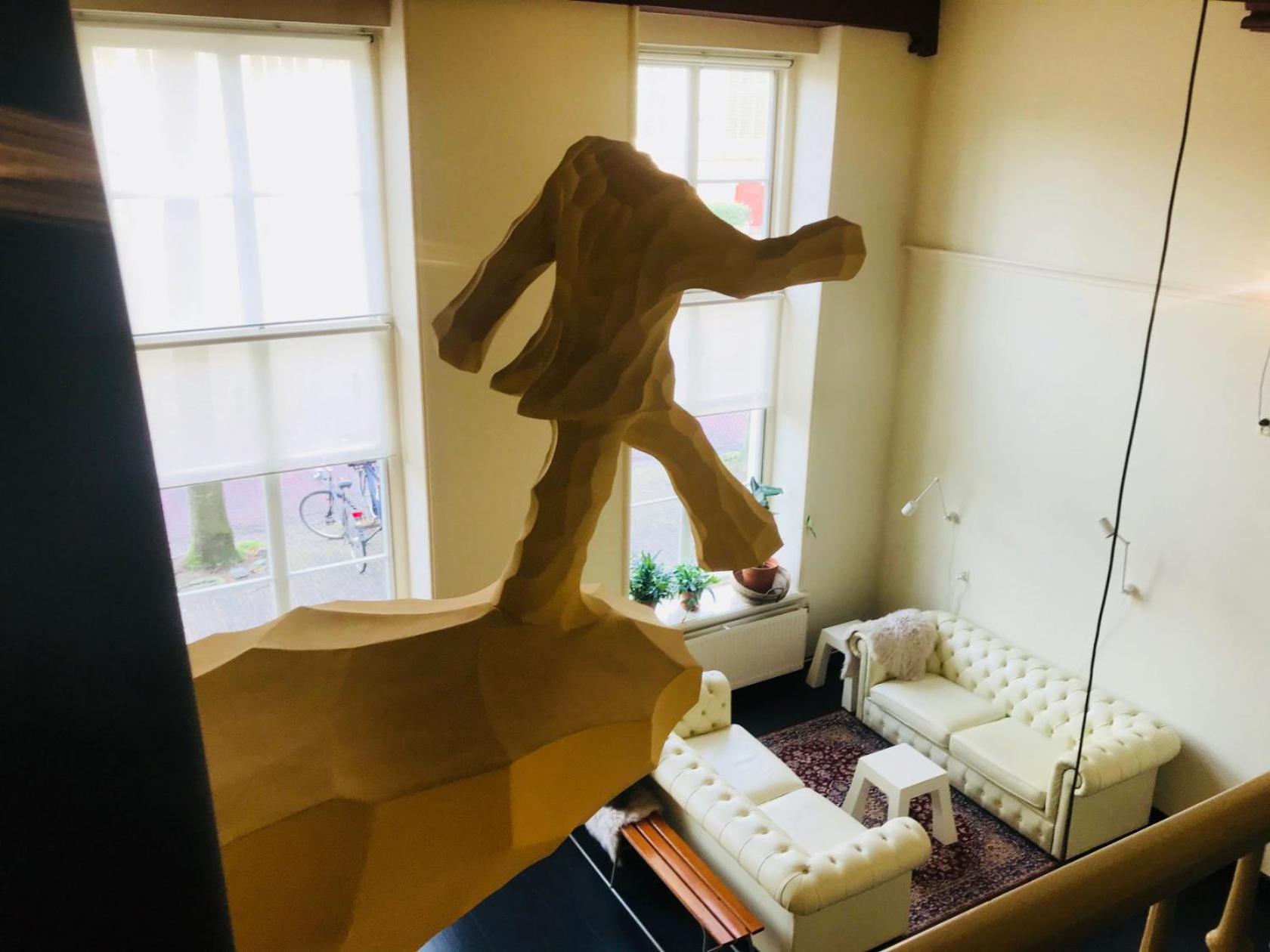 Hotel in het huis van Deventer - Image 1