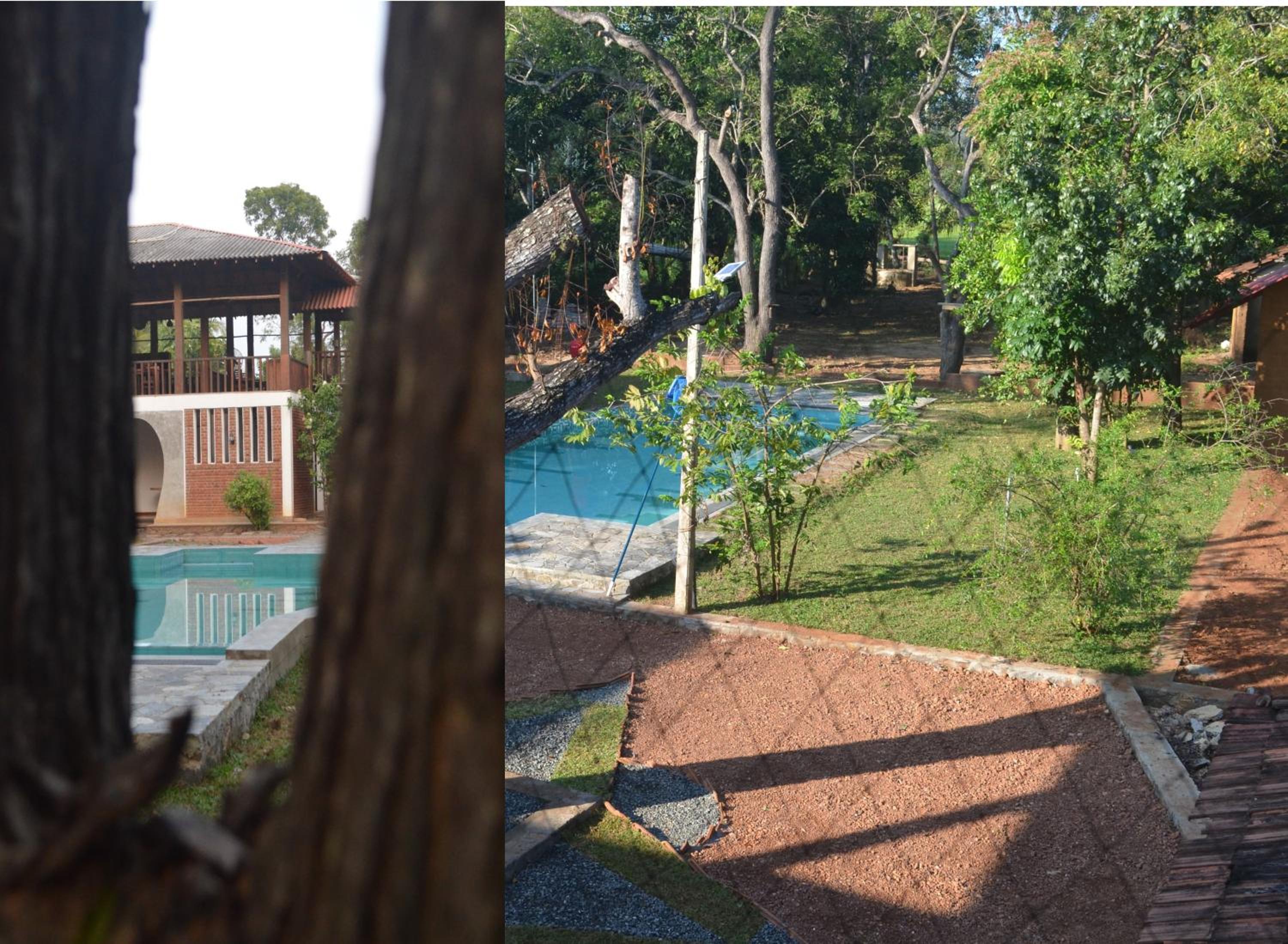 Vallee 69 Eco Villa-Tissa,Yala, Tissamaharama - 9