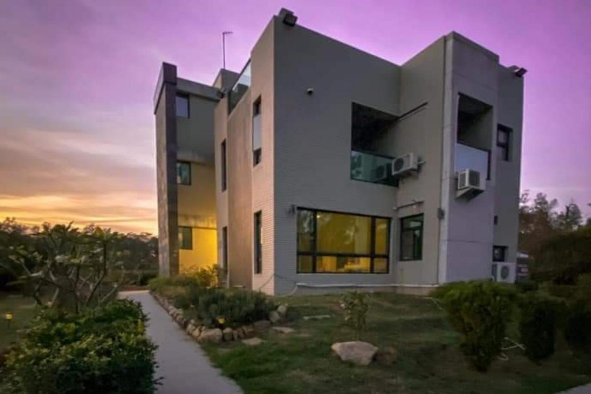Kinmen 2 Home Puju Homestay view 3