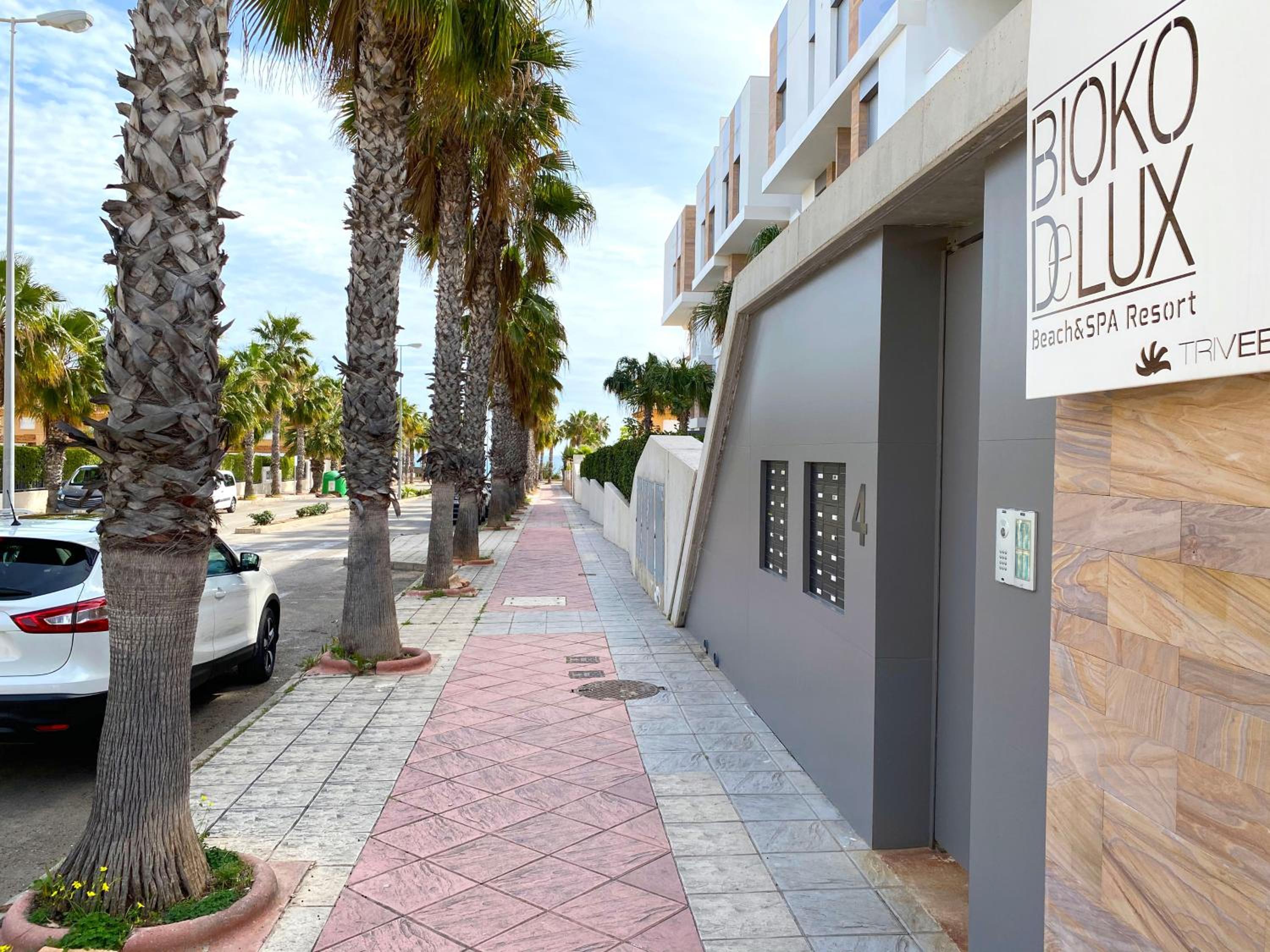 BIOKO DE LUX - Cabo Roig view 2