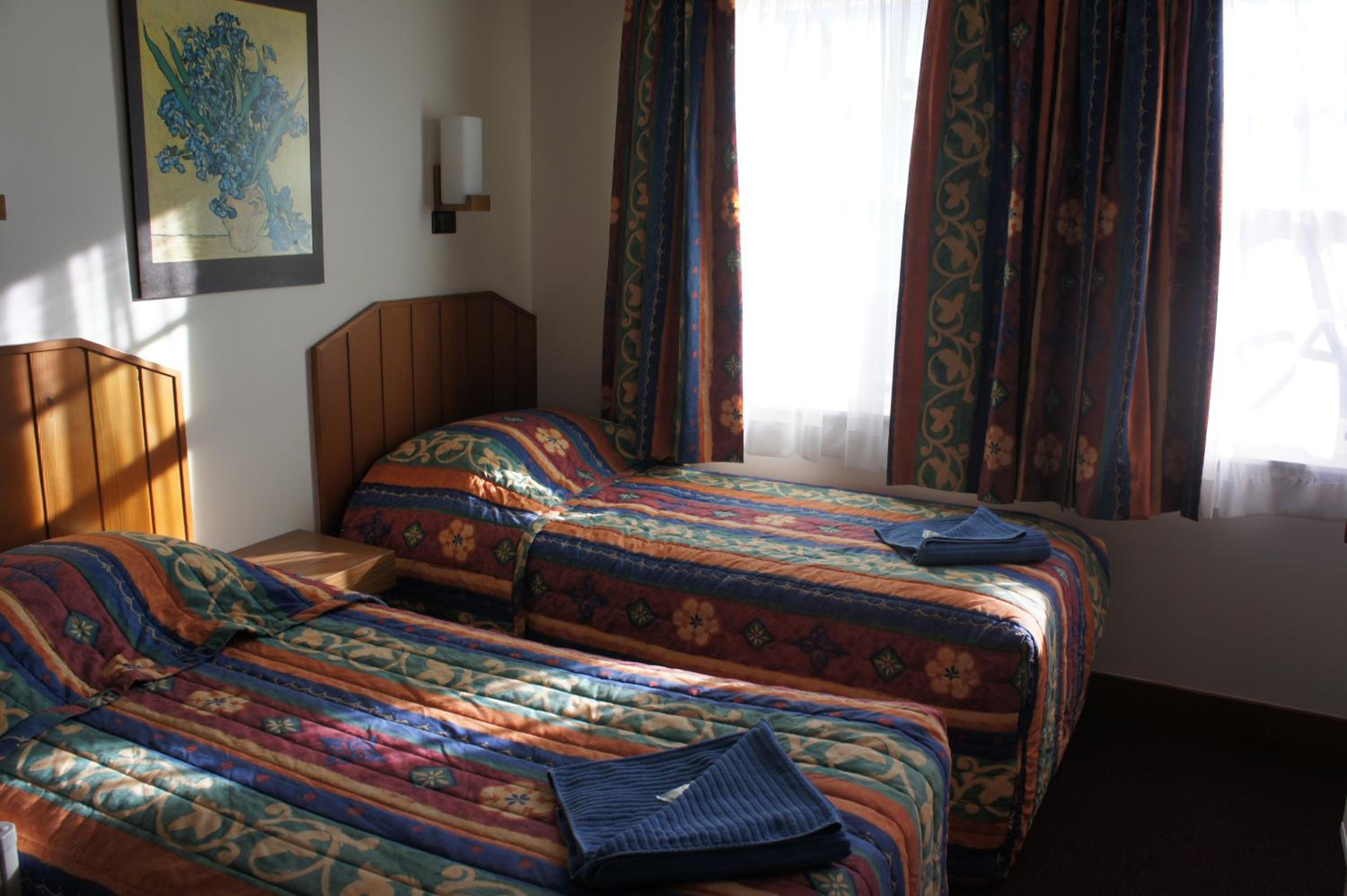 Moruya Monarch Hotel