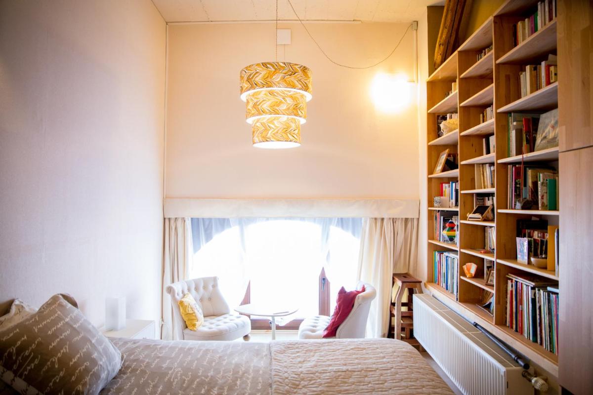 B&B A Quiet Place