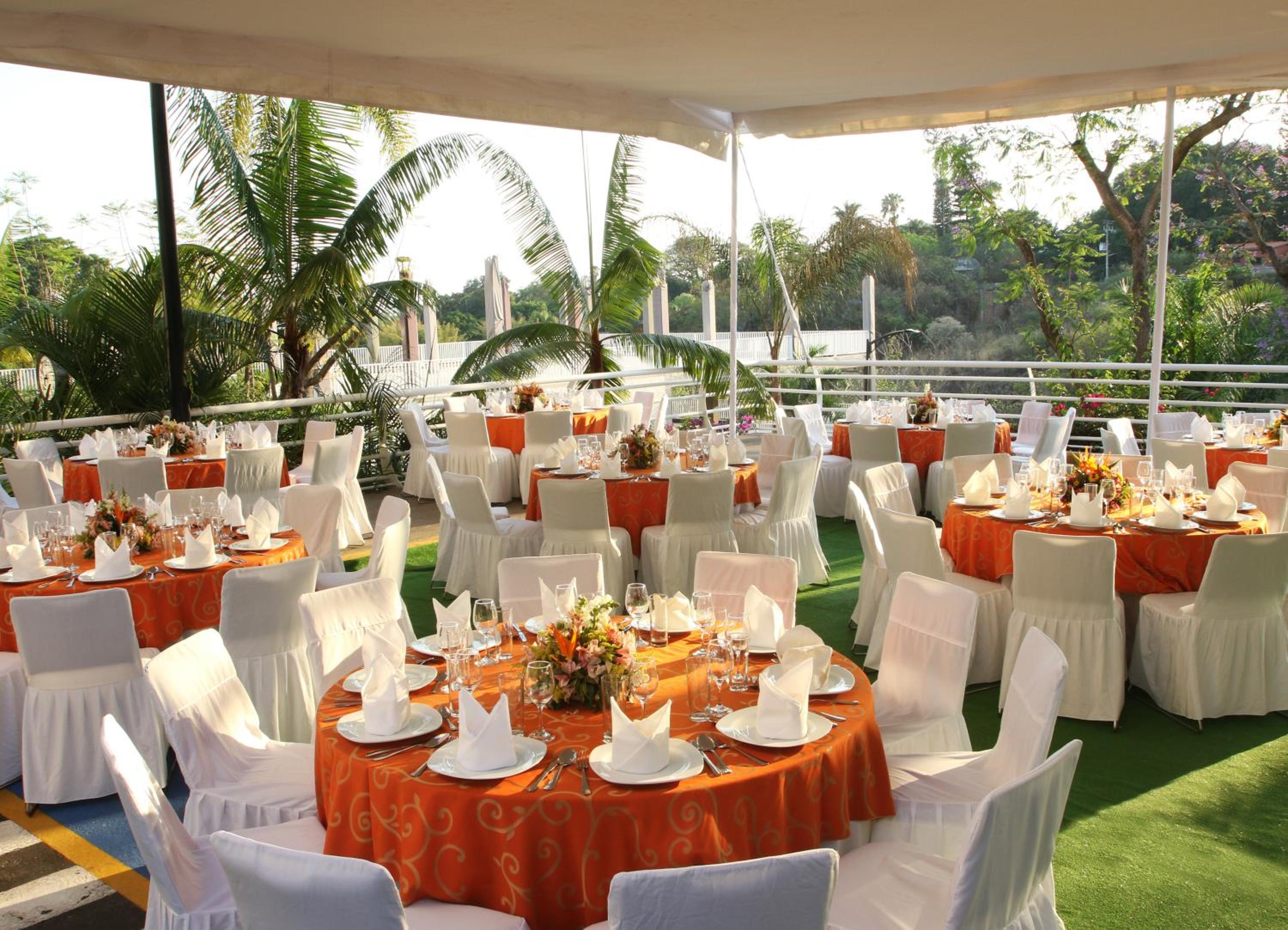 Holiday Inn Express & Suites Cuernavaca by IHG
