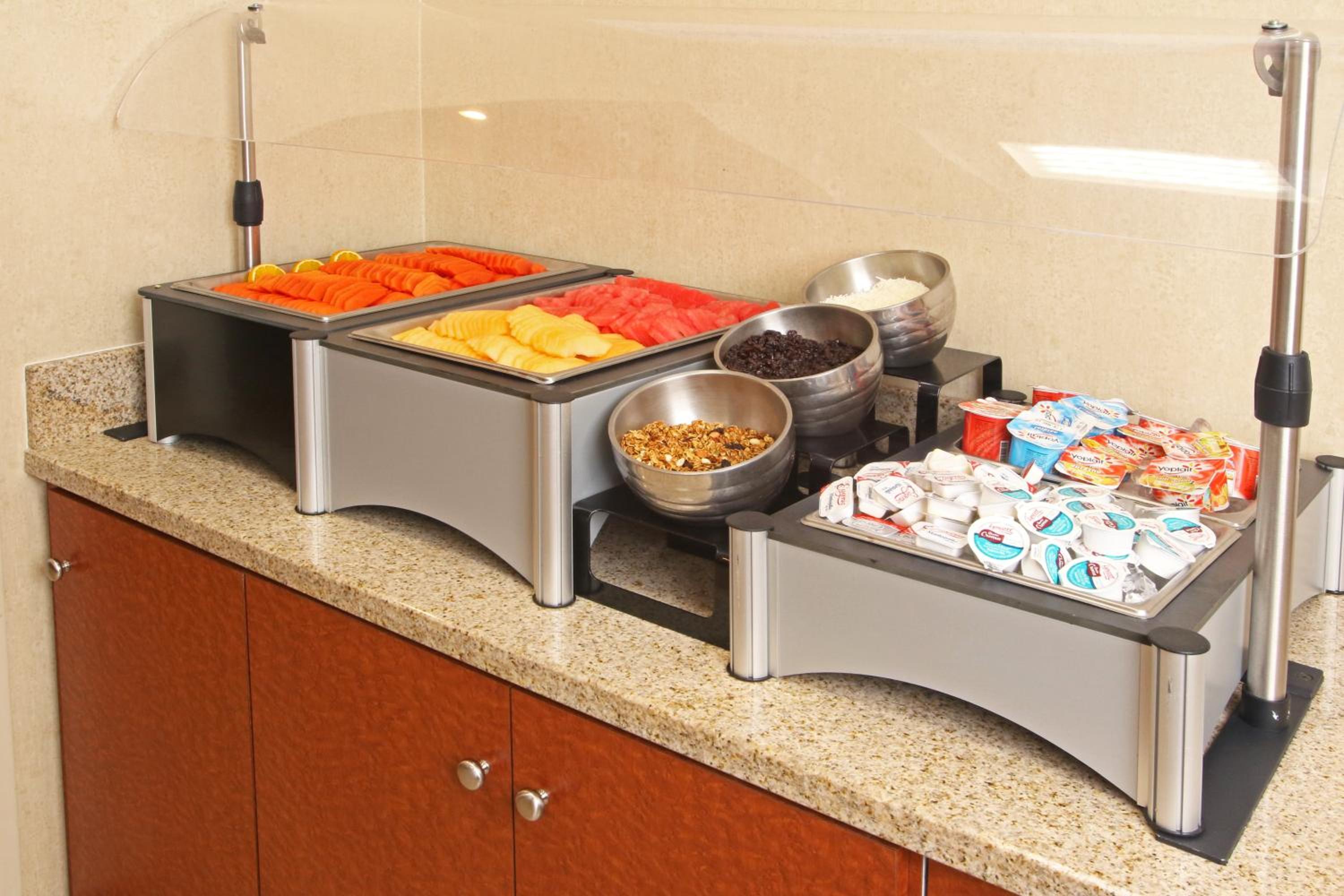 Holiday Inn Express & Suites Cuernavaca by IHG