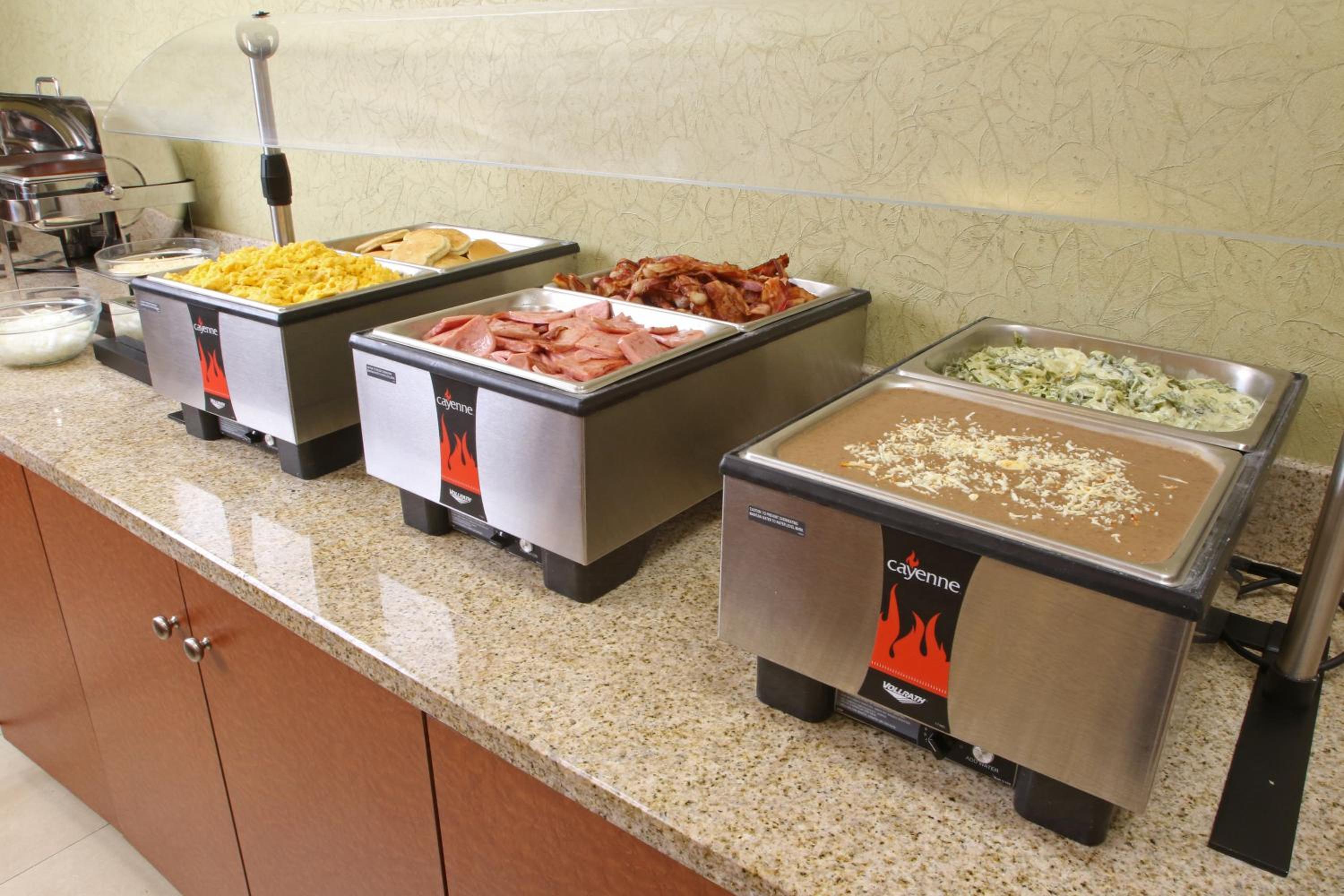 Holiday Inn Express & Suites Cuernavaca by IHG