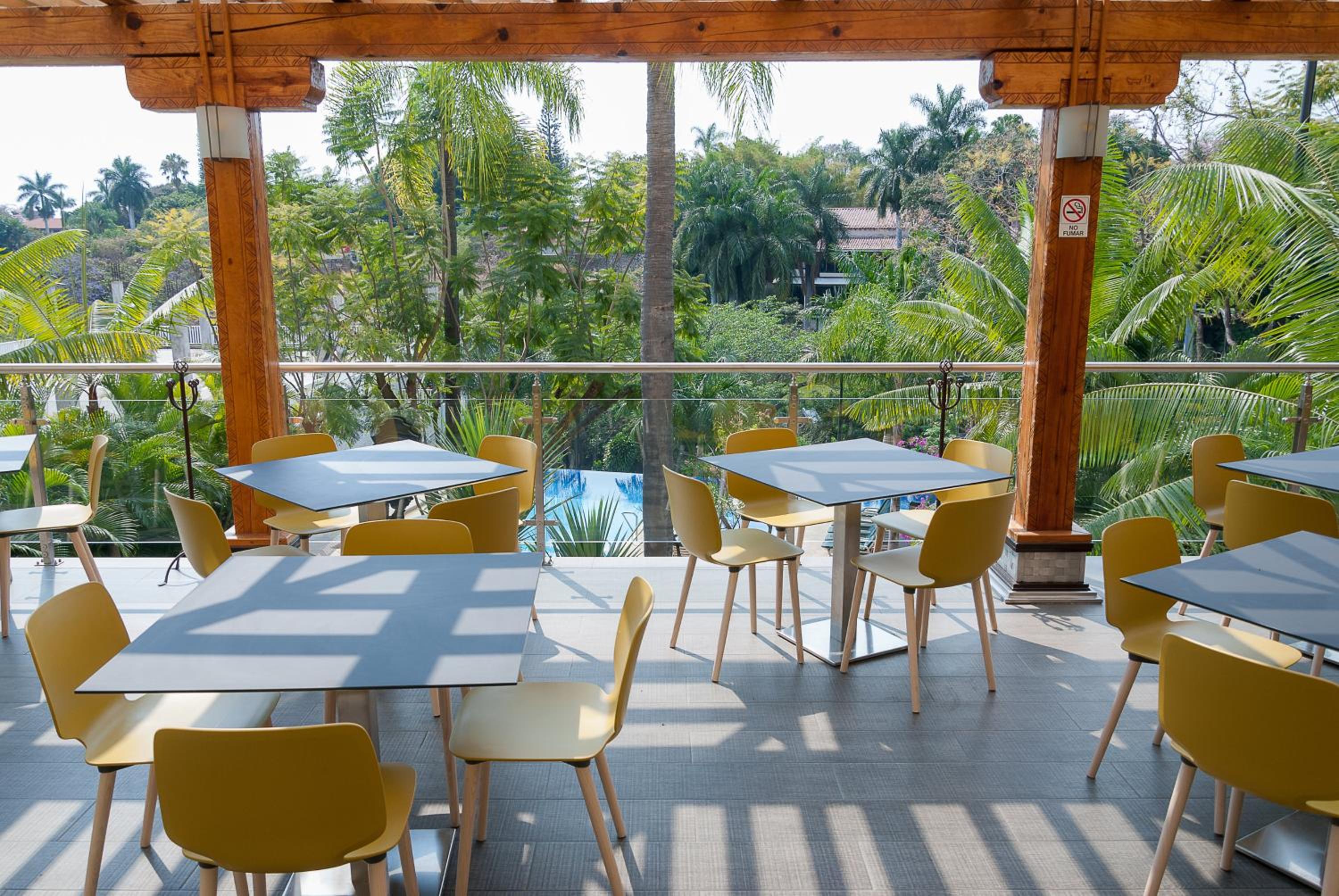 Holiday Inn Express & Suites Cuernavaca by IHG