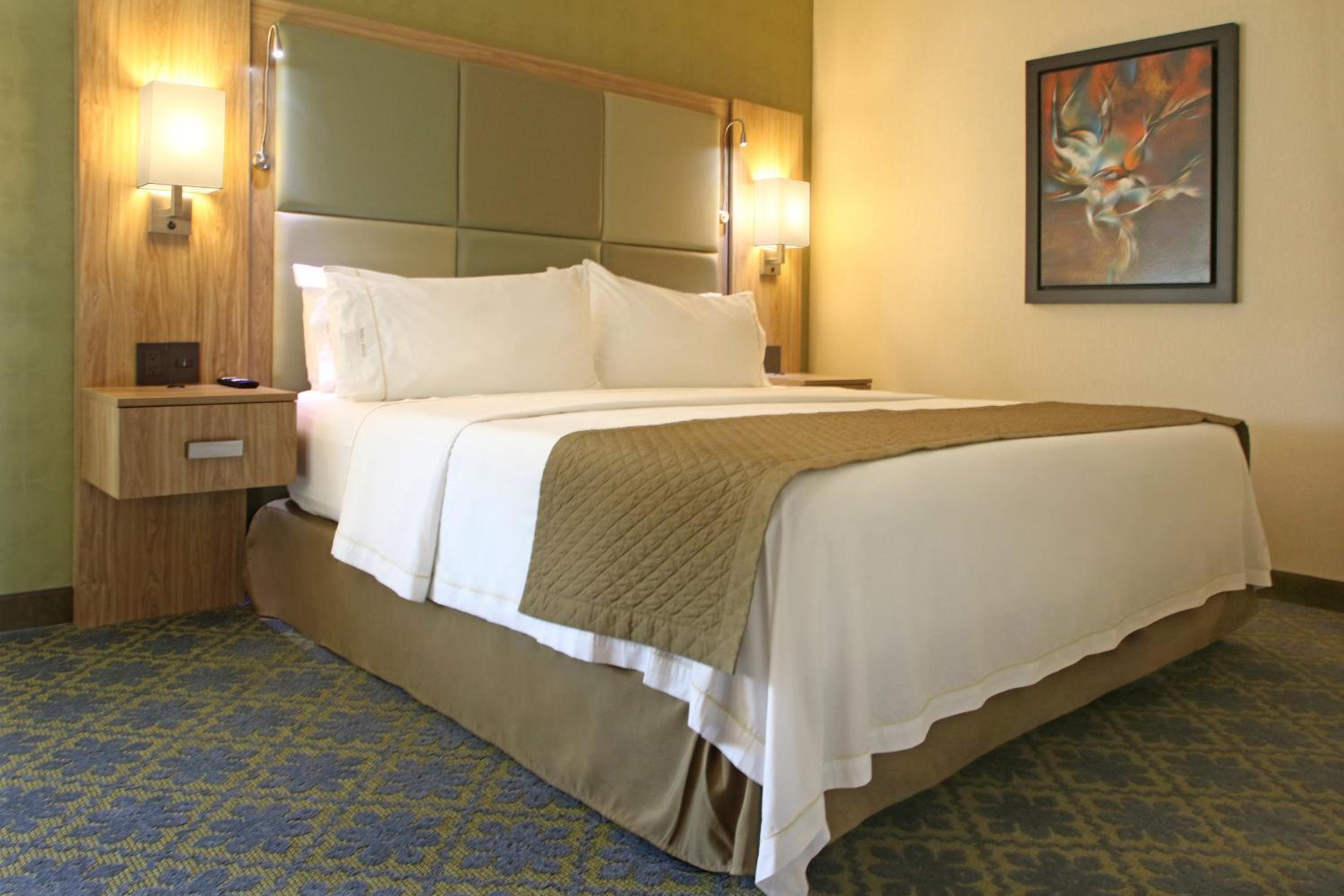 Holiday Inn Express & Suites Cuernavaca by IHG