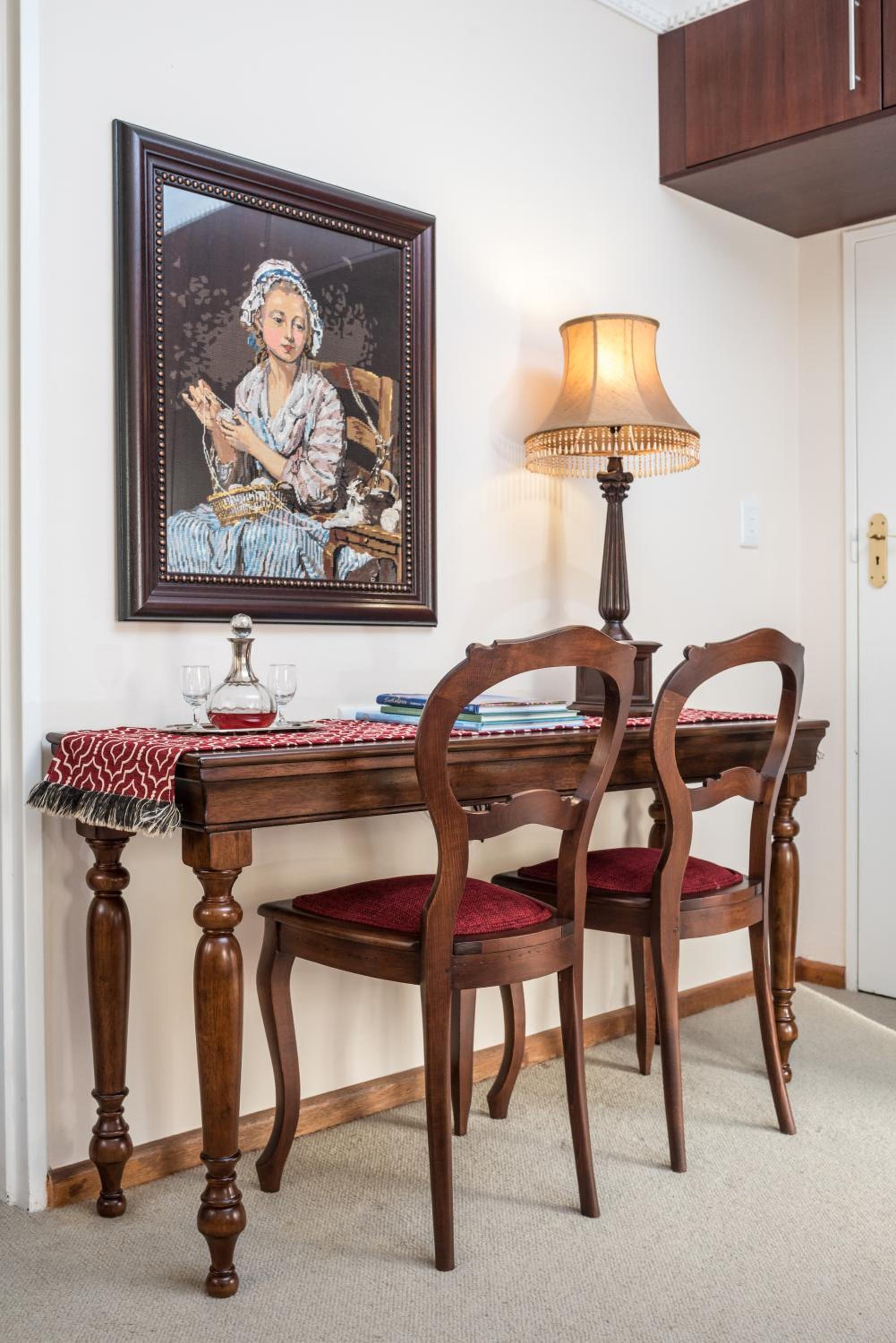 Blaauwheim Guest House