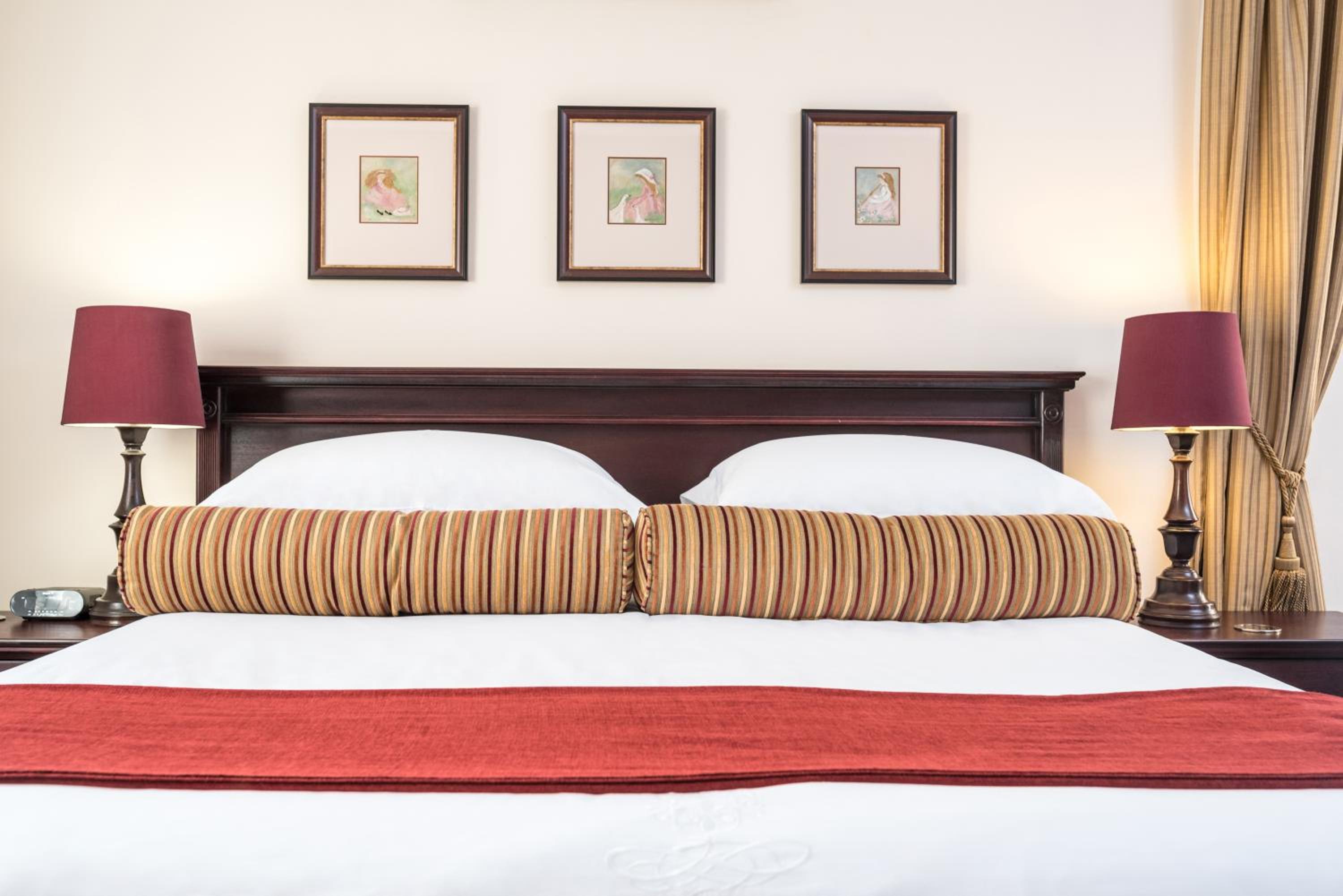 Blaauwheim Guest House