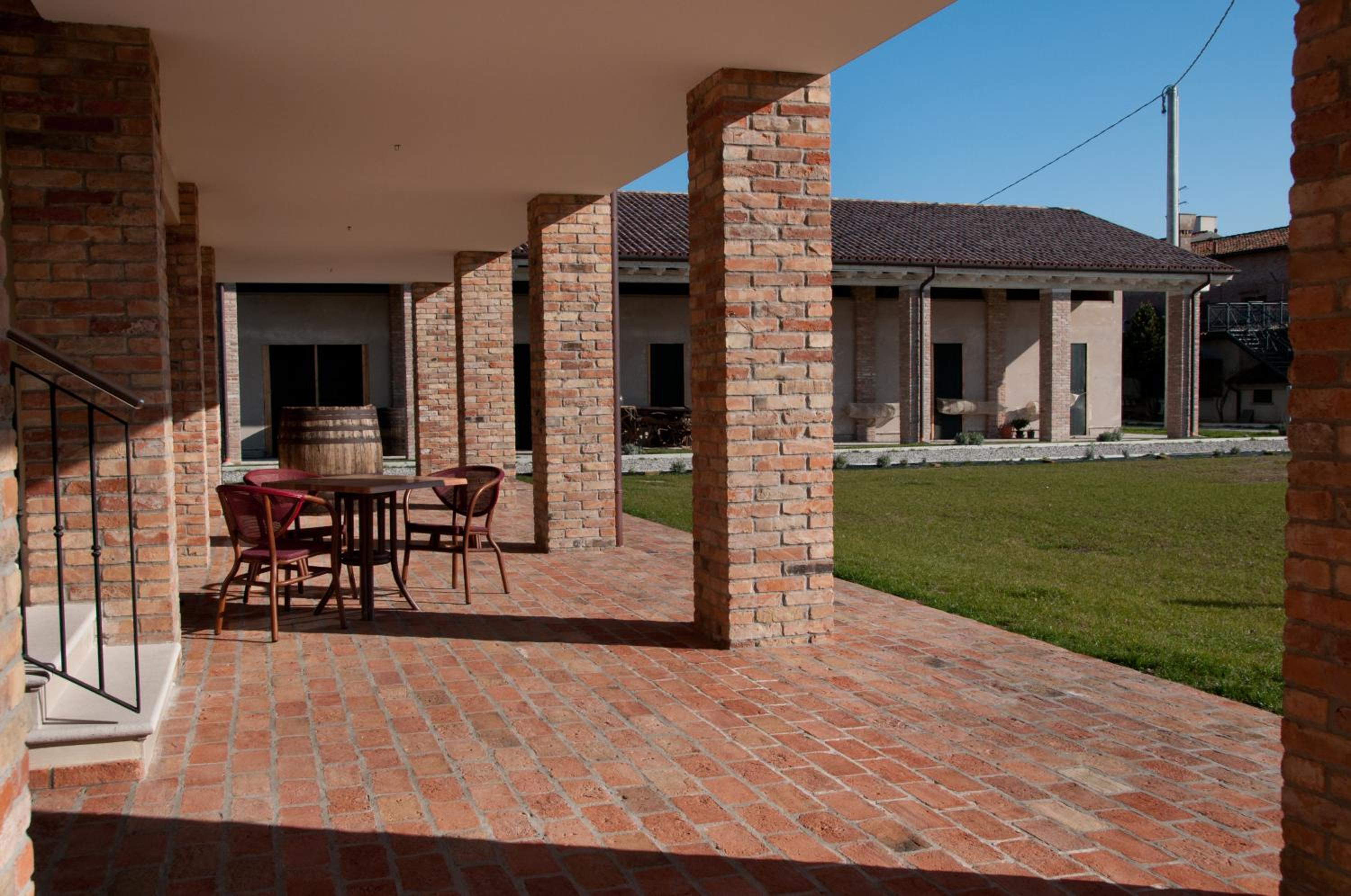 Agriturismo La Barena